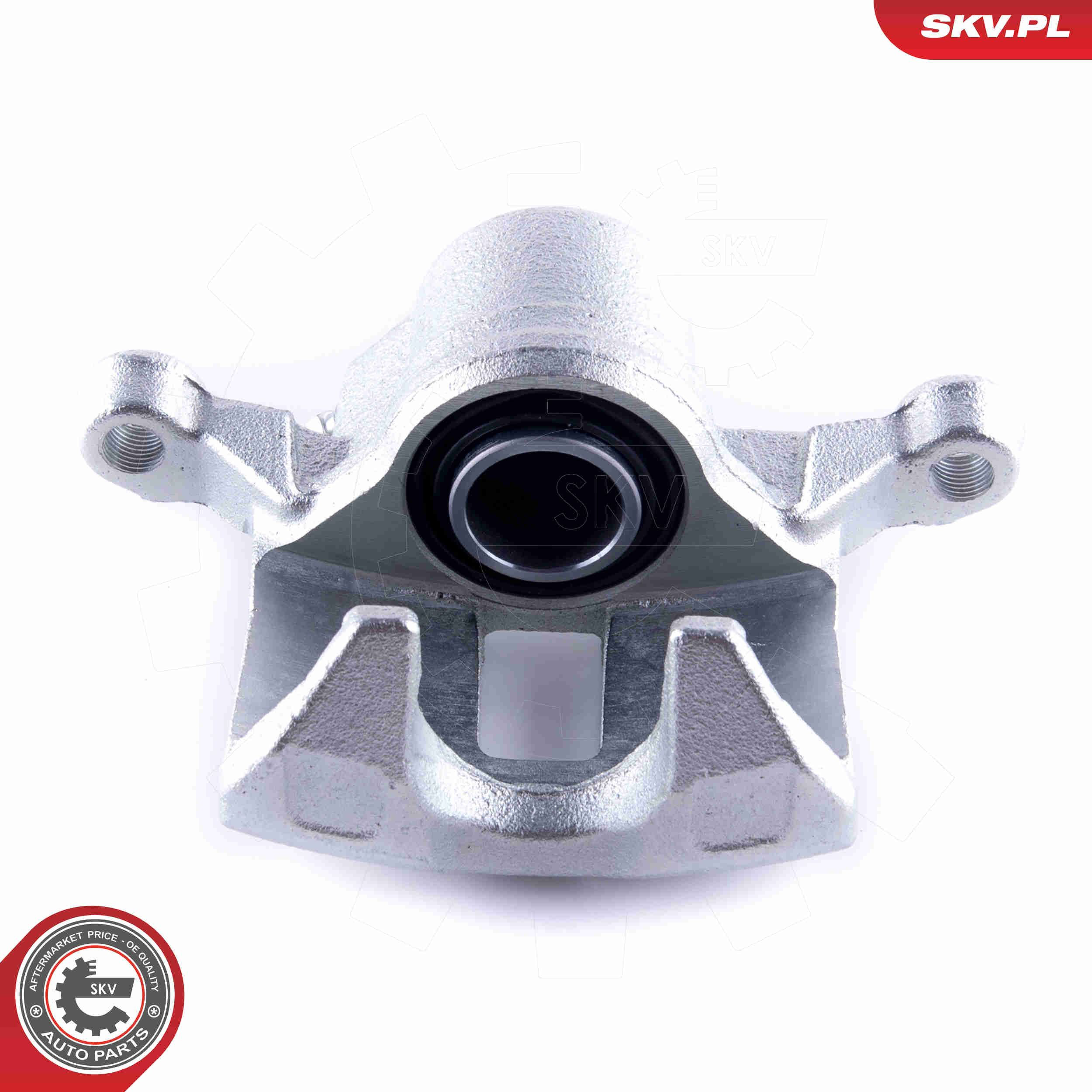 Купить 50SKV844 SKV Суппорт задний правый
