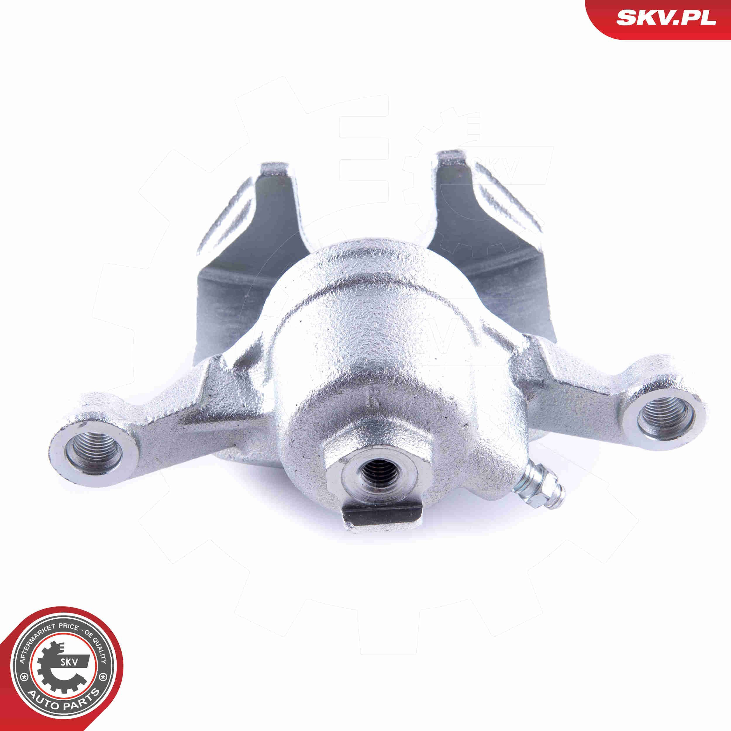 Суппорт задний правый 50SKV844 SKV