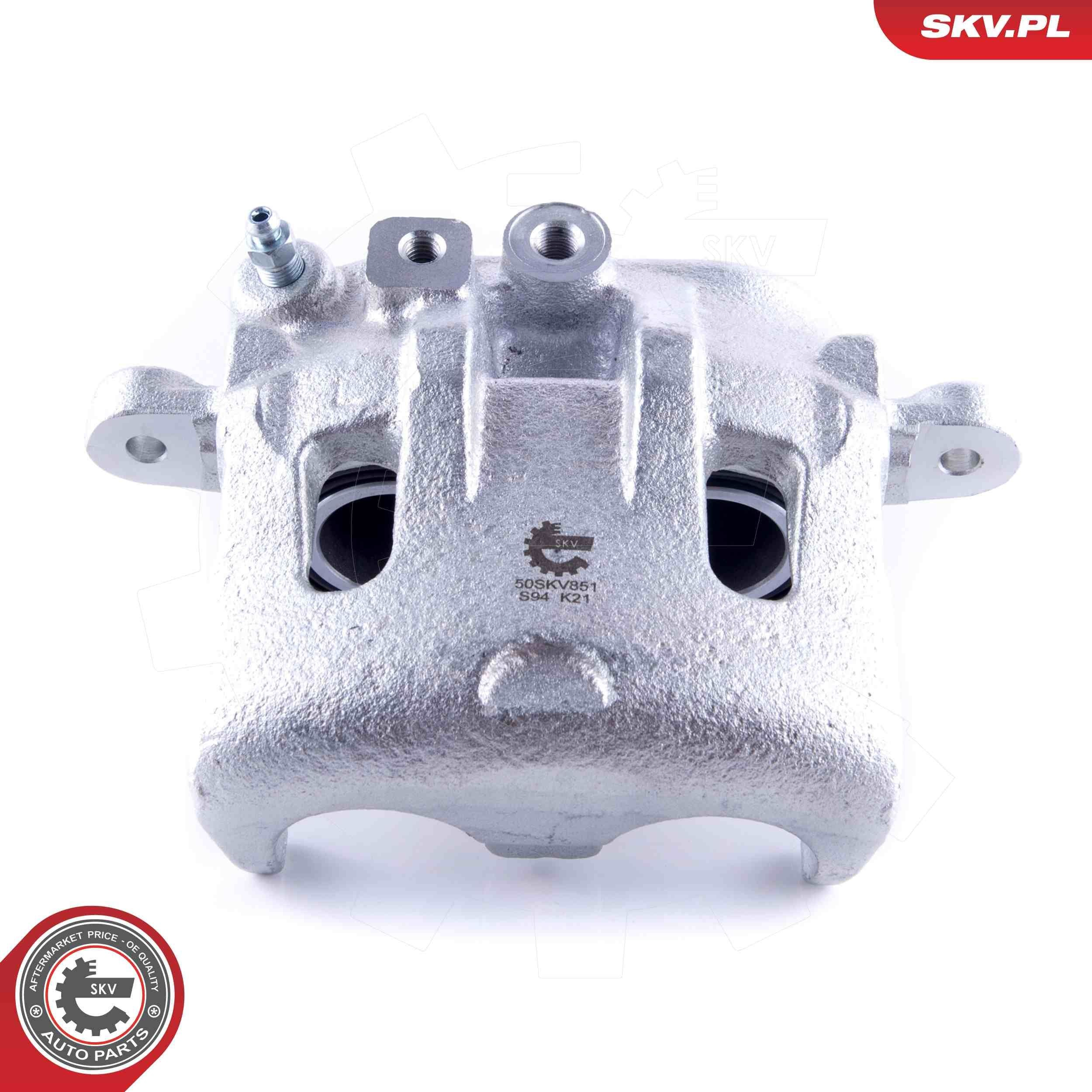 Супорт тормзной SKV 50SKV851 цена, от 53.56 USD