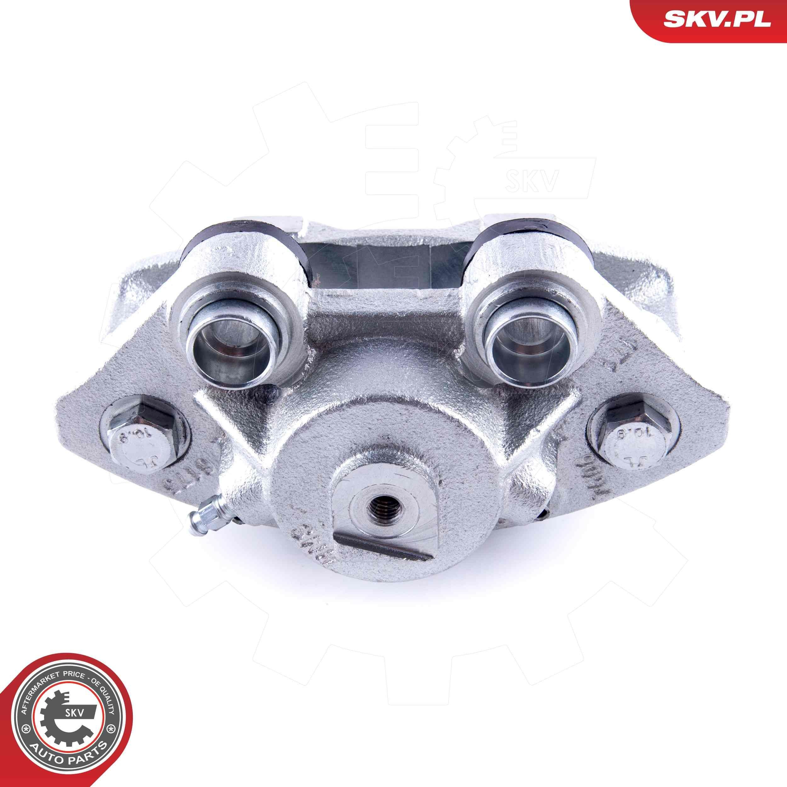 Купить 50SKV872 SKV Суппорт тормозной передний правый