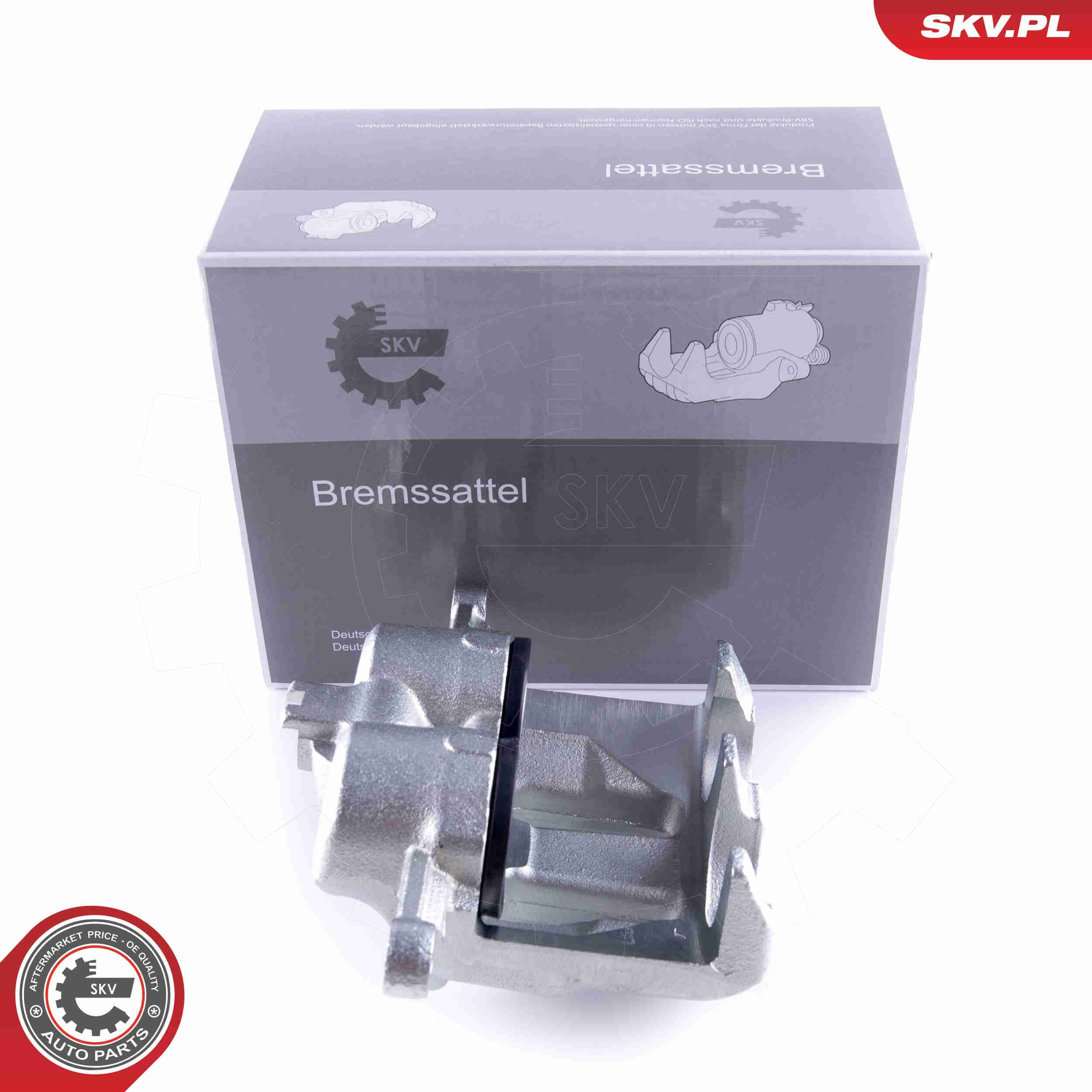 Супорт тормзной SKV 50SKV891 цена, от 51.10 USD