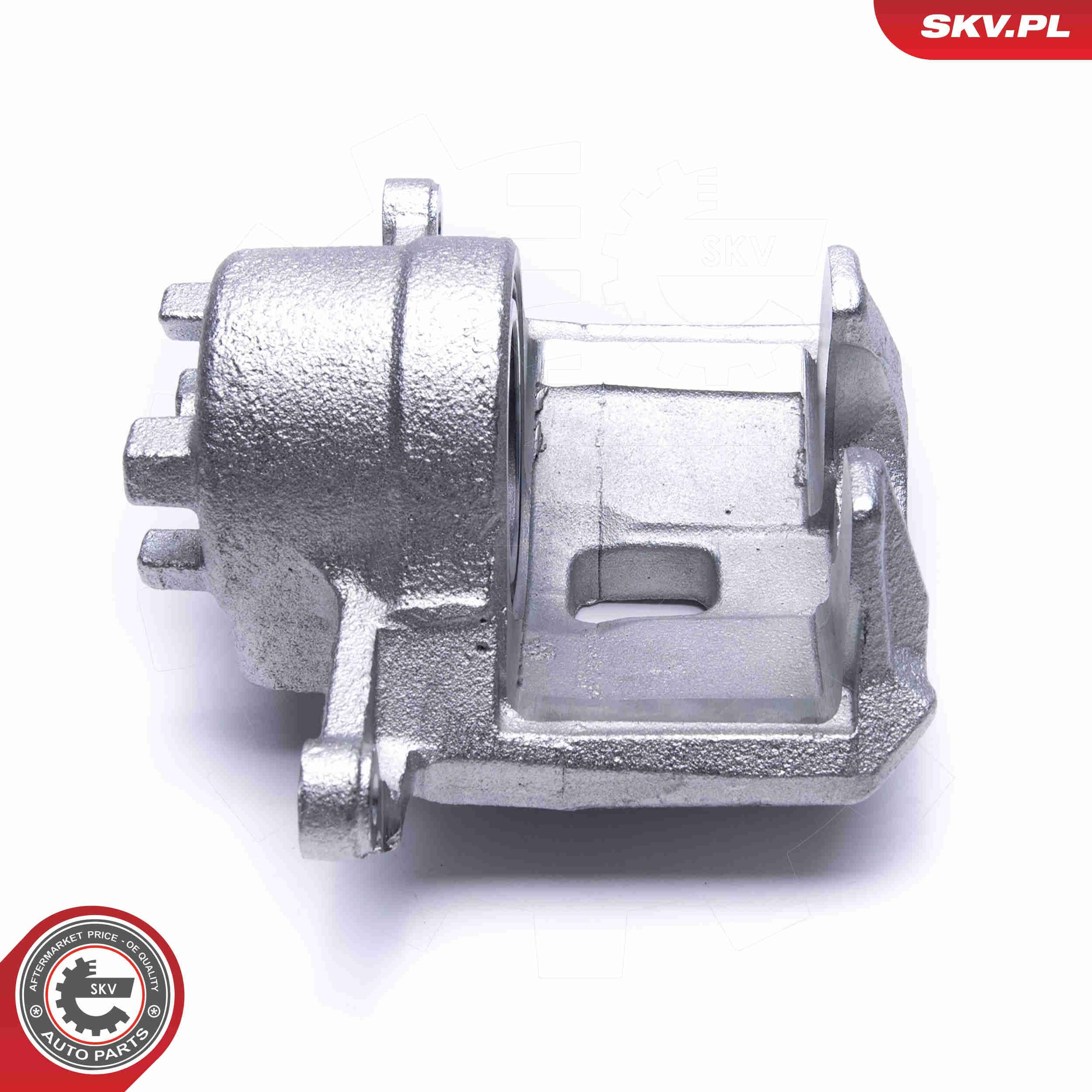 Суппорт тормозной передний правый 50SKV922 SKV