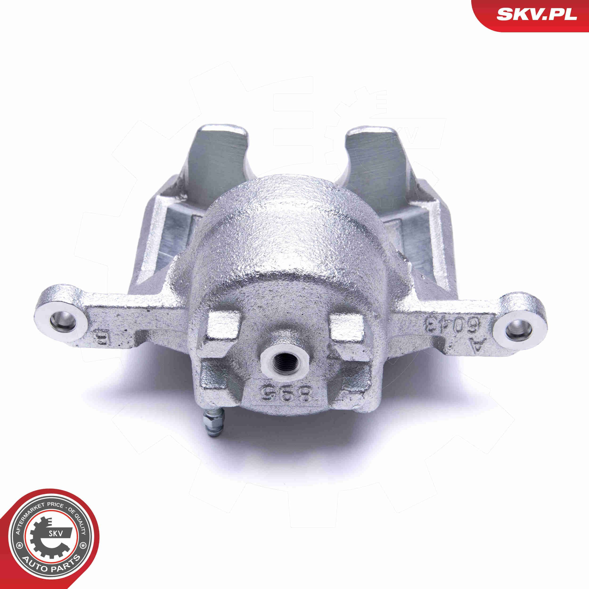 Тормозной суппорт SKV 50SKV922 цена, от 40.62 USD