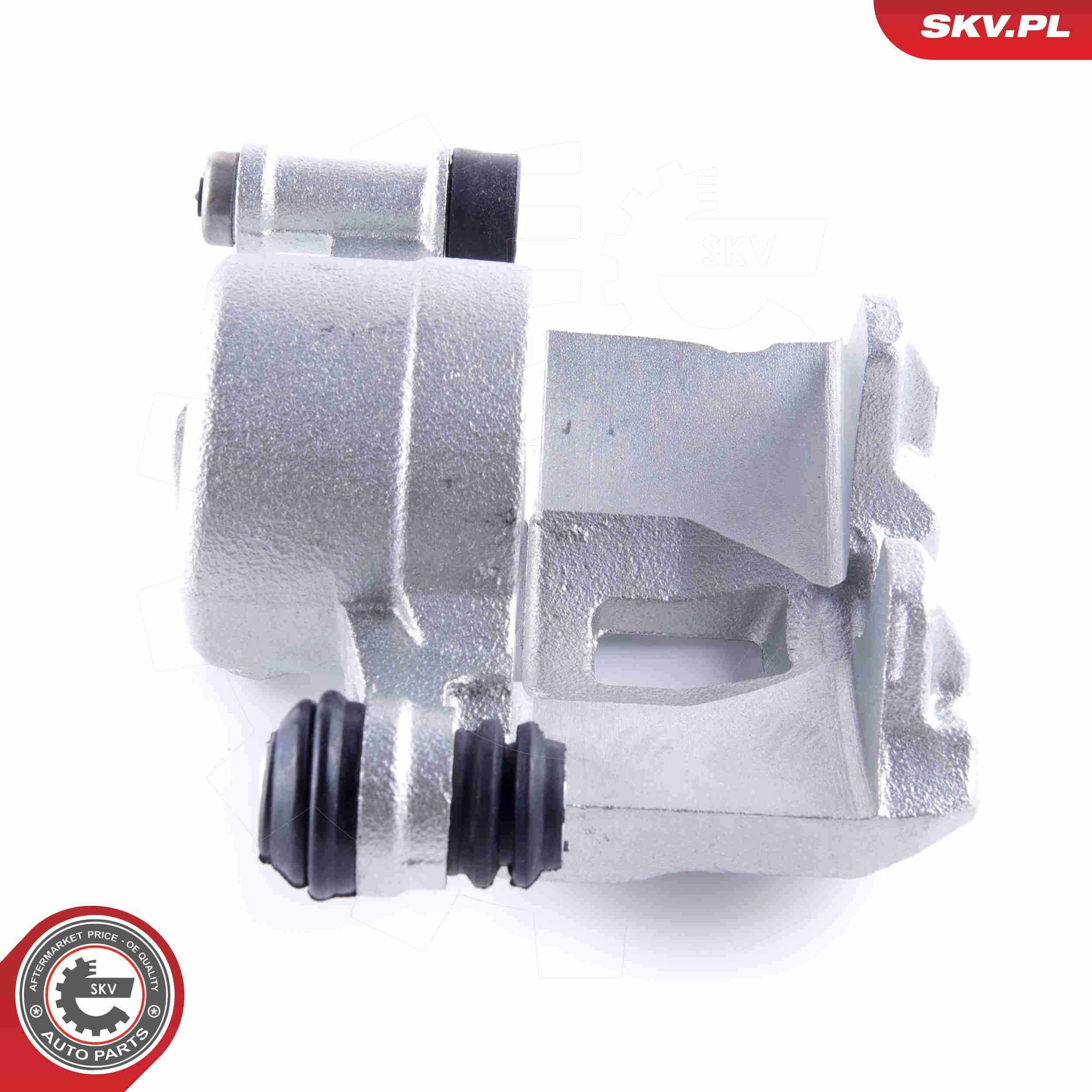 Купить 50SKV931 SKV Суппорт тормозной передний левый