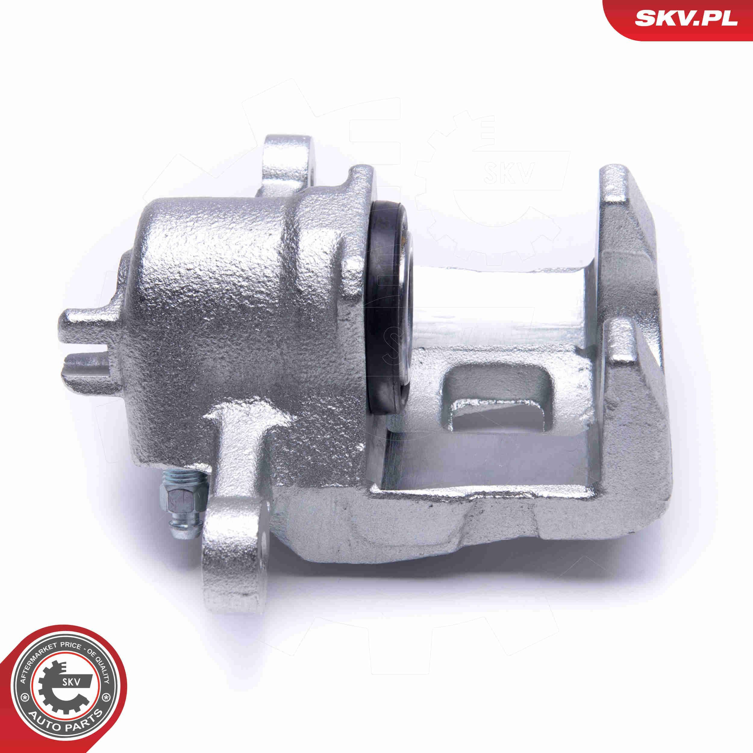 50SKV944 SKV Суппорт тормозной задний правый