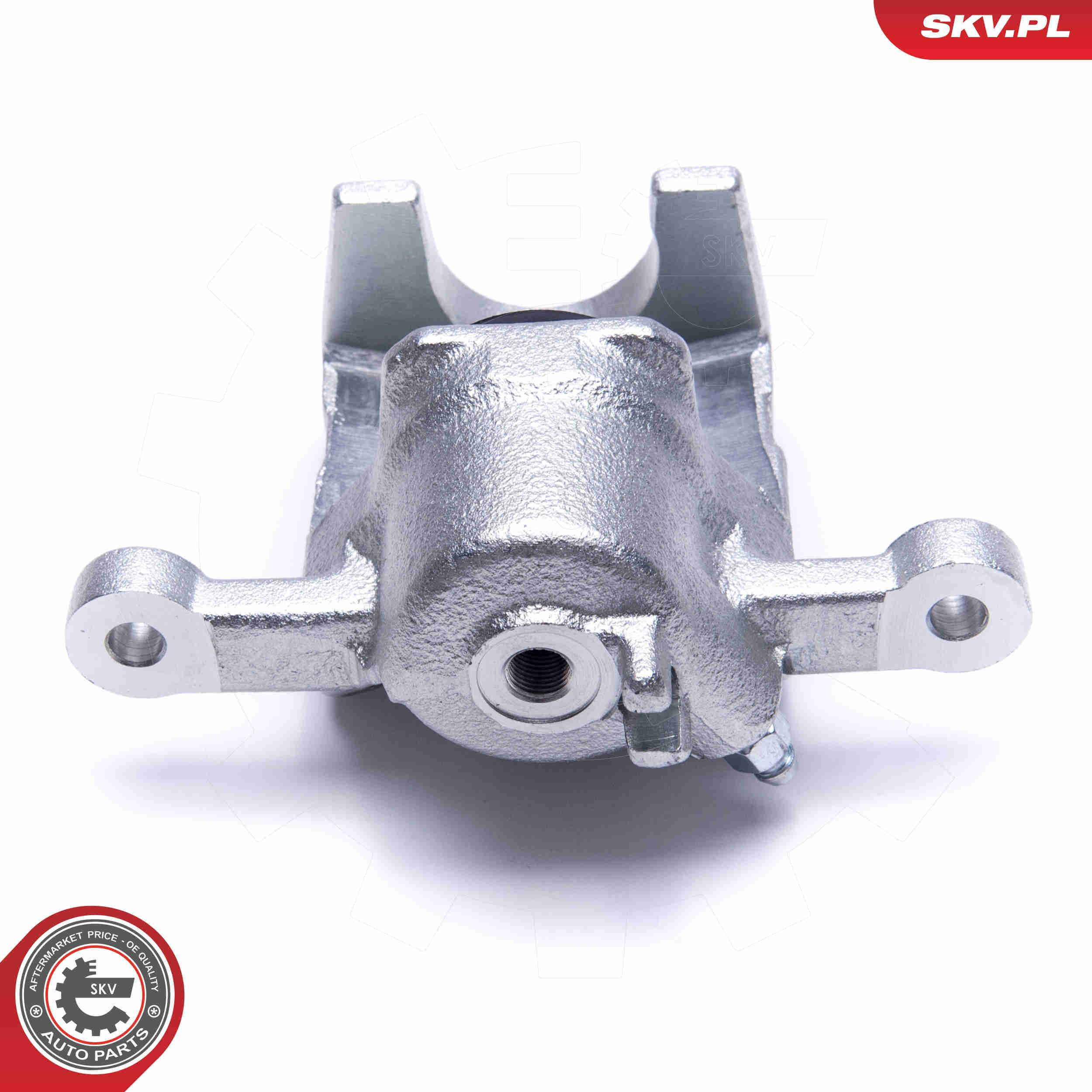 Суппорт задний правый 50SKV944 SKV