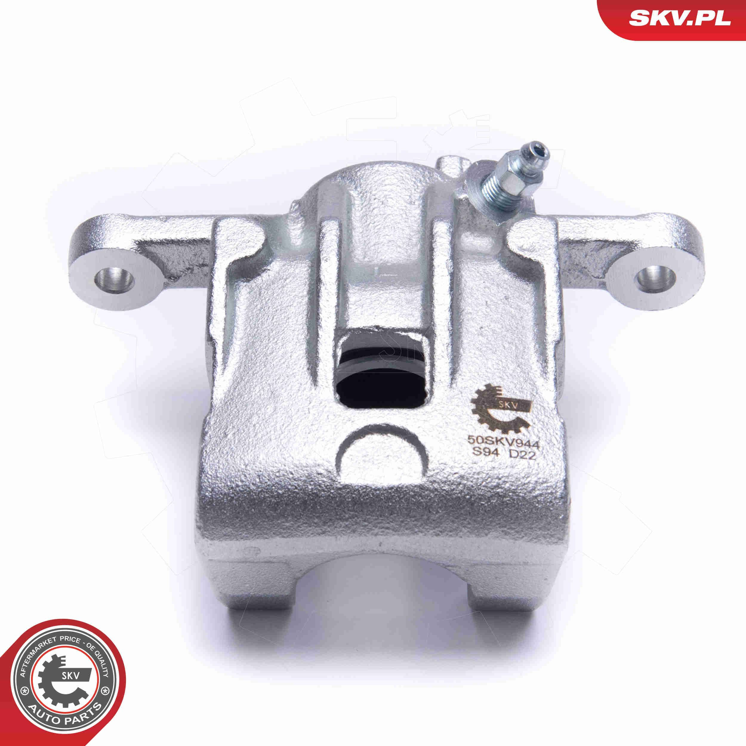 Купить 50SKV944 SKV Суппорт задний правый