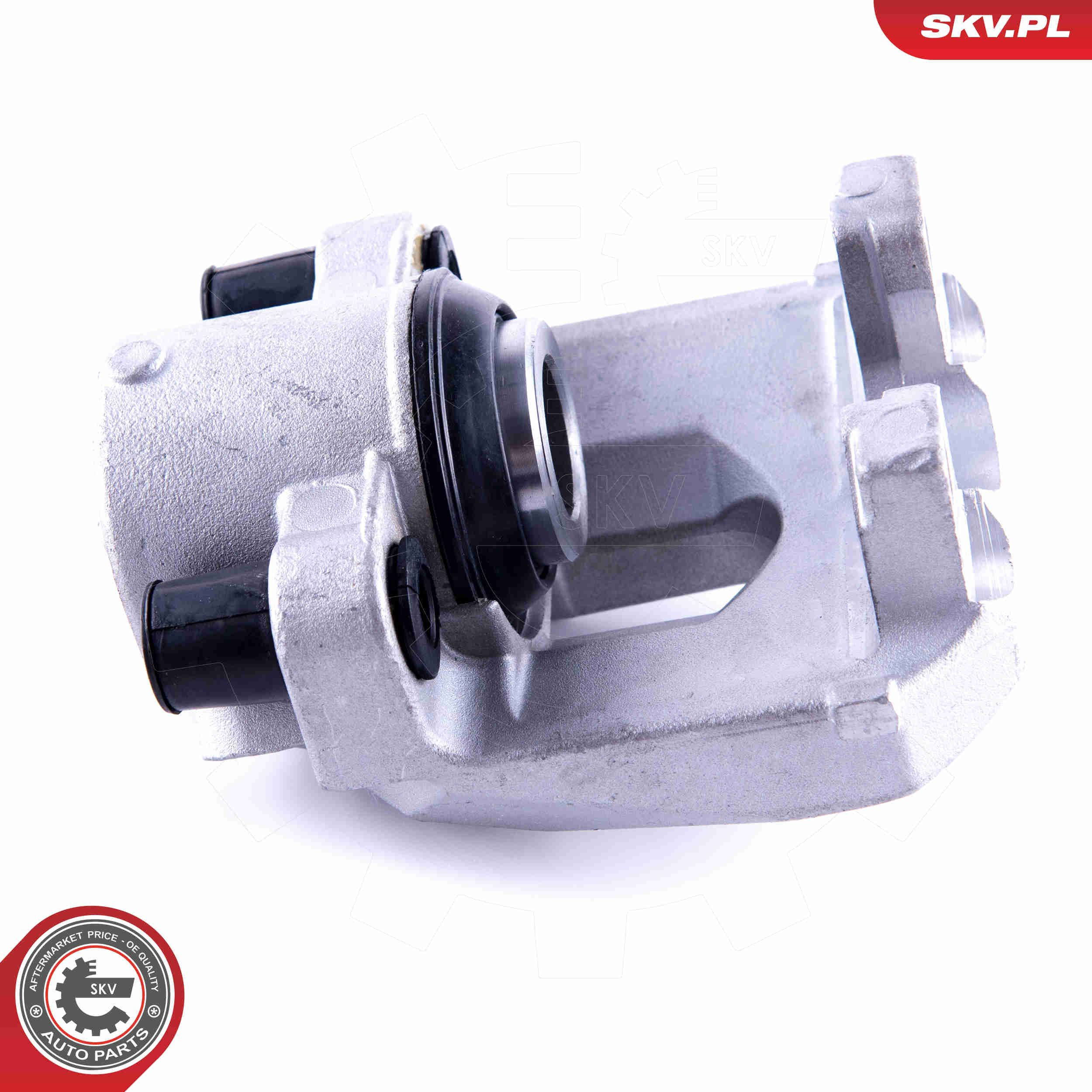 Суппорт задний левый 50SKV963 SKV