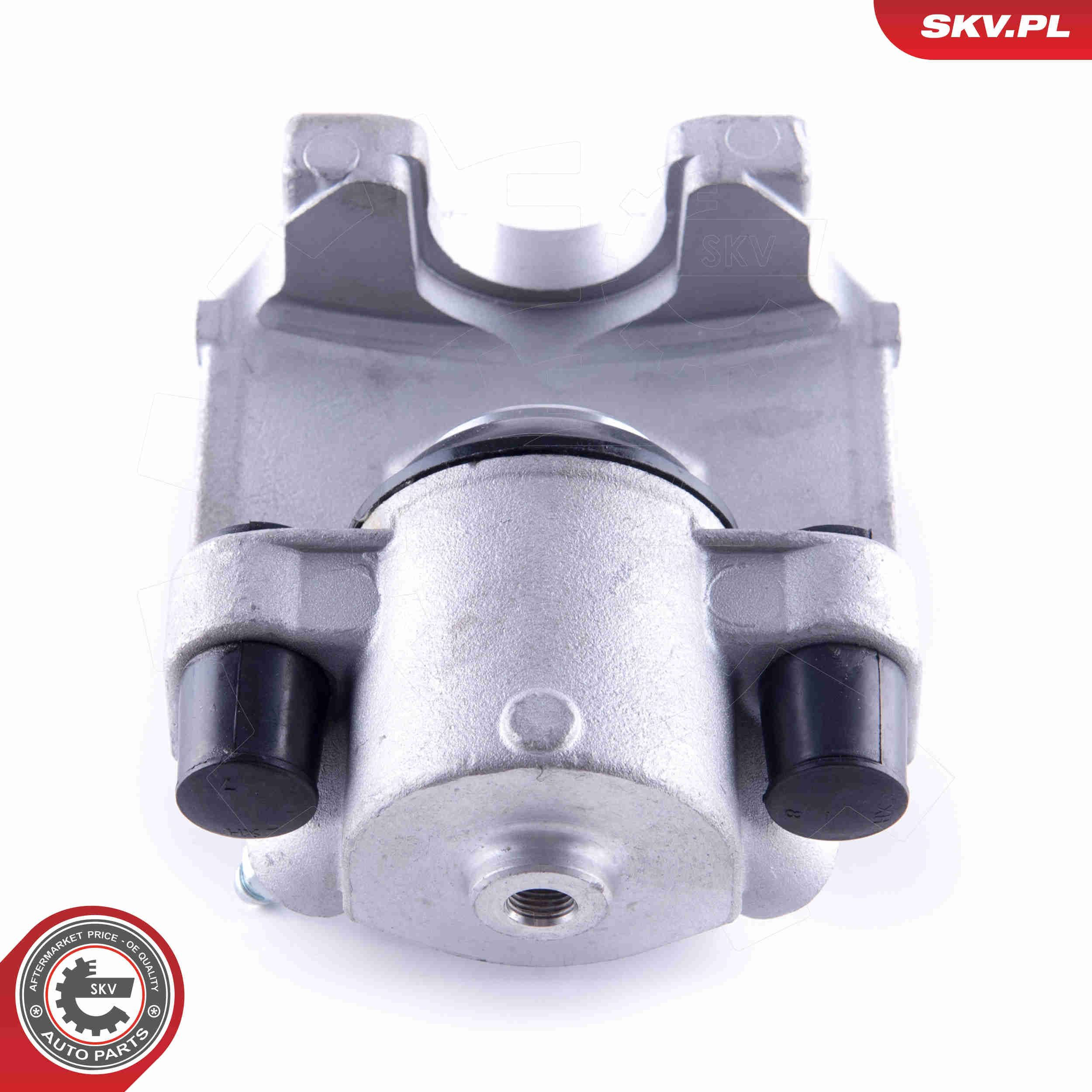 Купить 50SKV963 SKV Суппорт задний левый