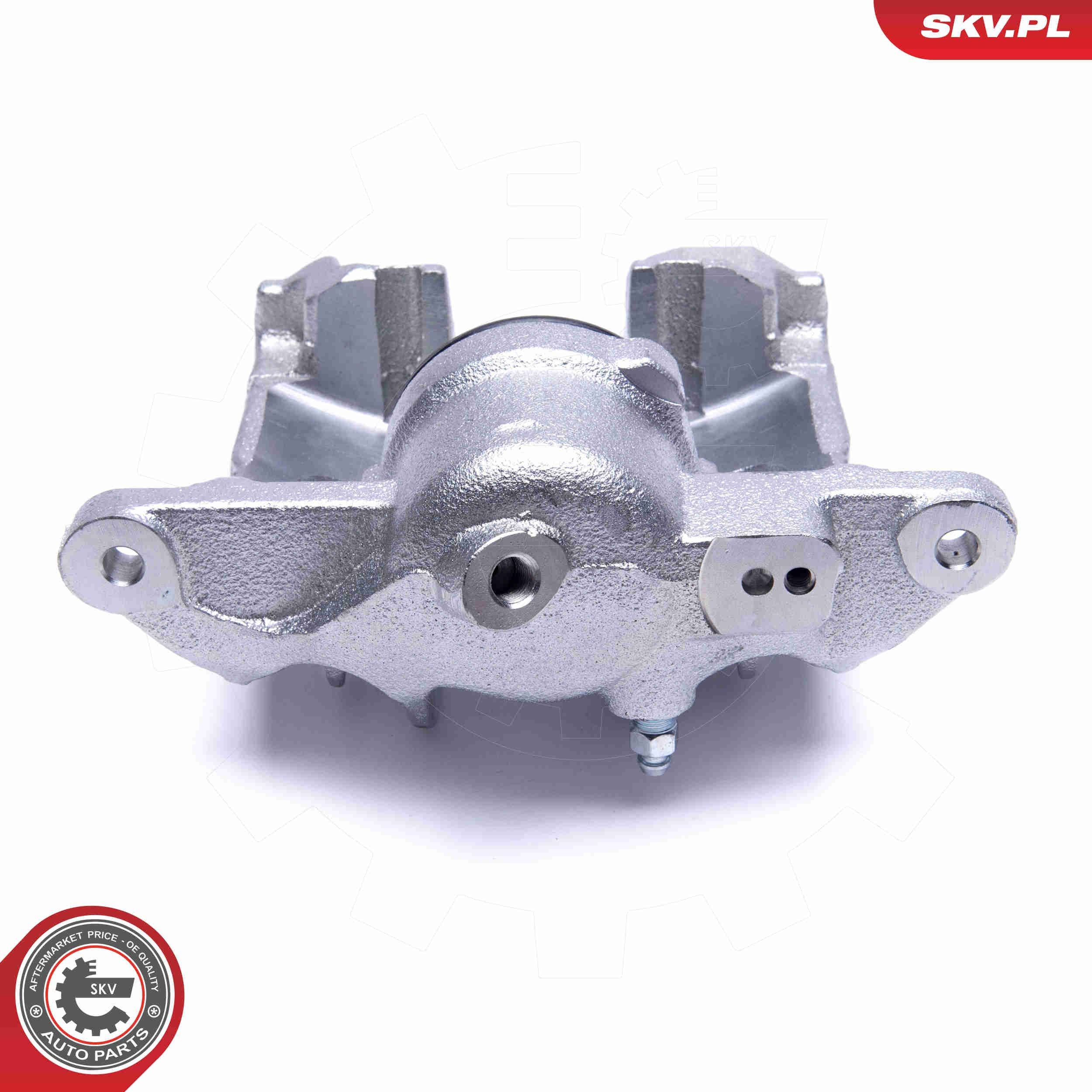 Суппорт тормозной передний левый 50SKV971 SKV