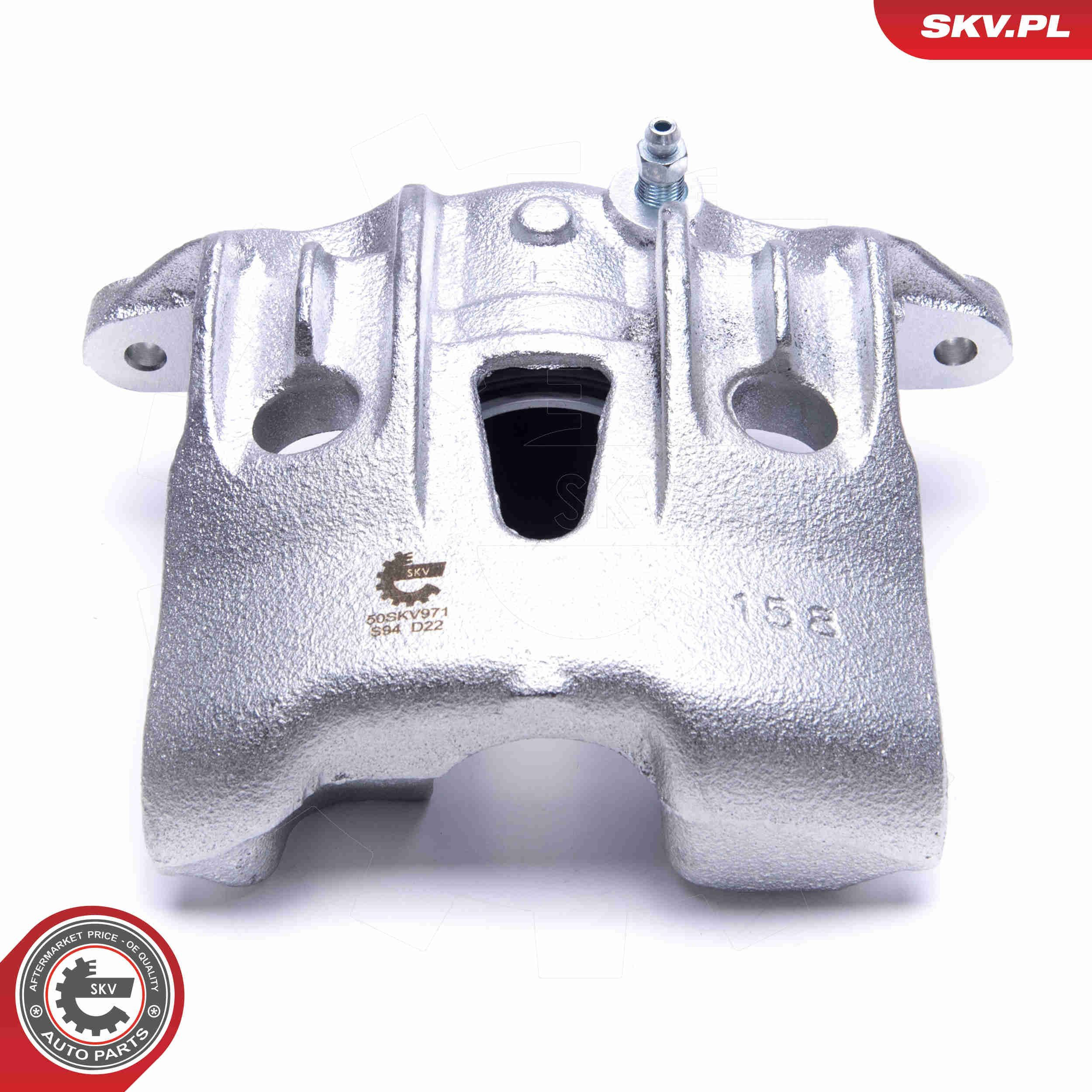 Супорт тормзной SKV 50SKV971 цена, от 49.71 USD