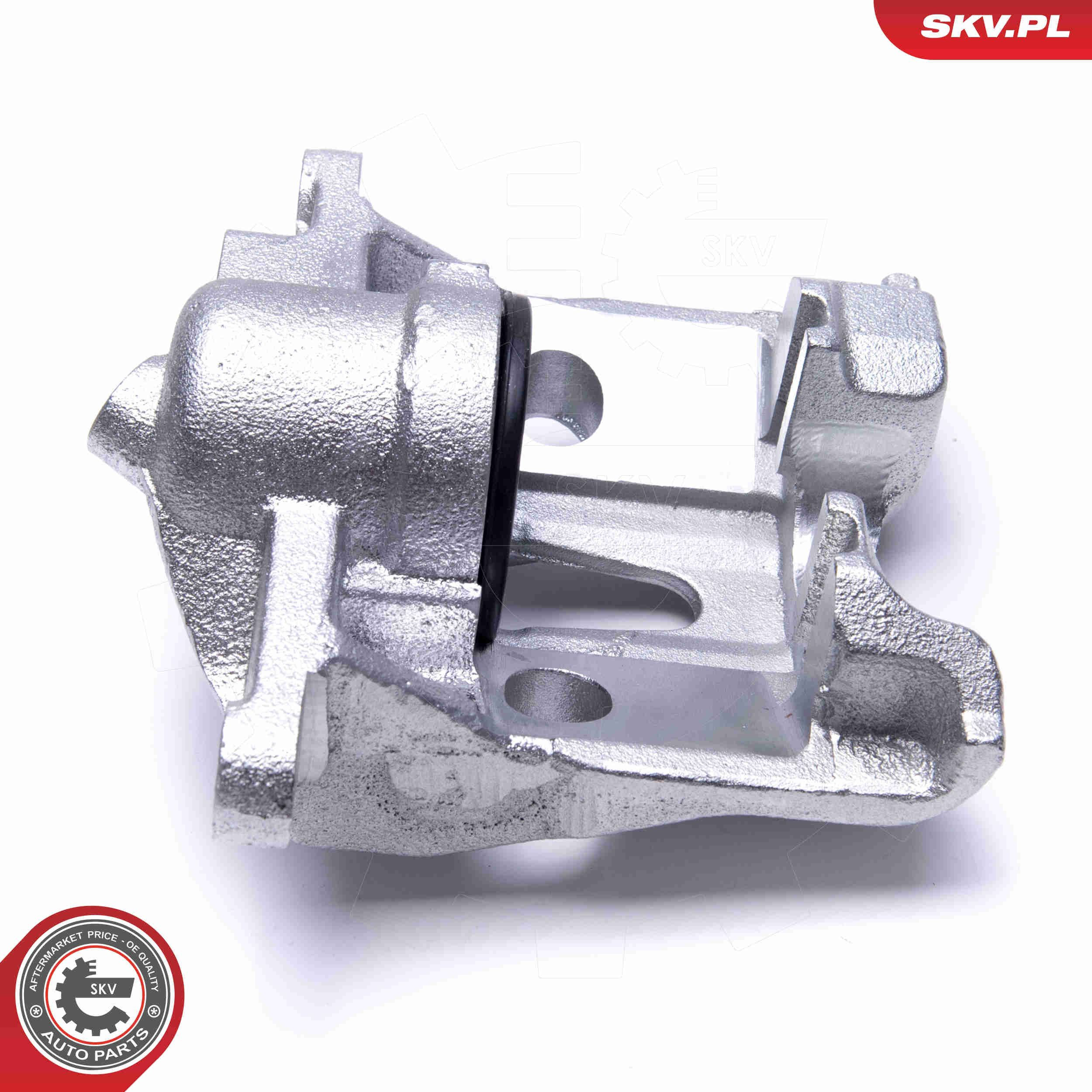 Купить 50SKV972 SKV Суппорт тормозной передний правый