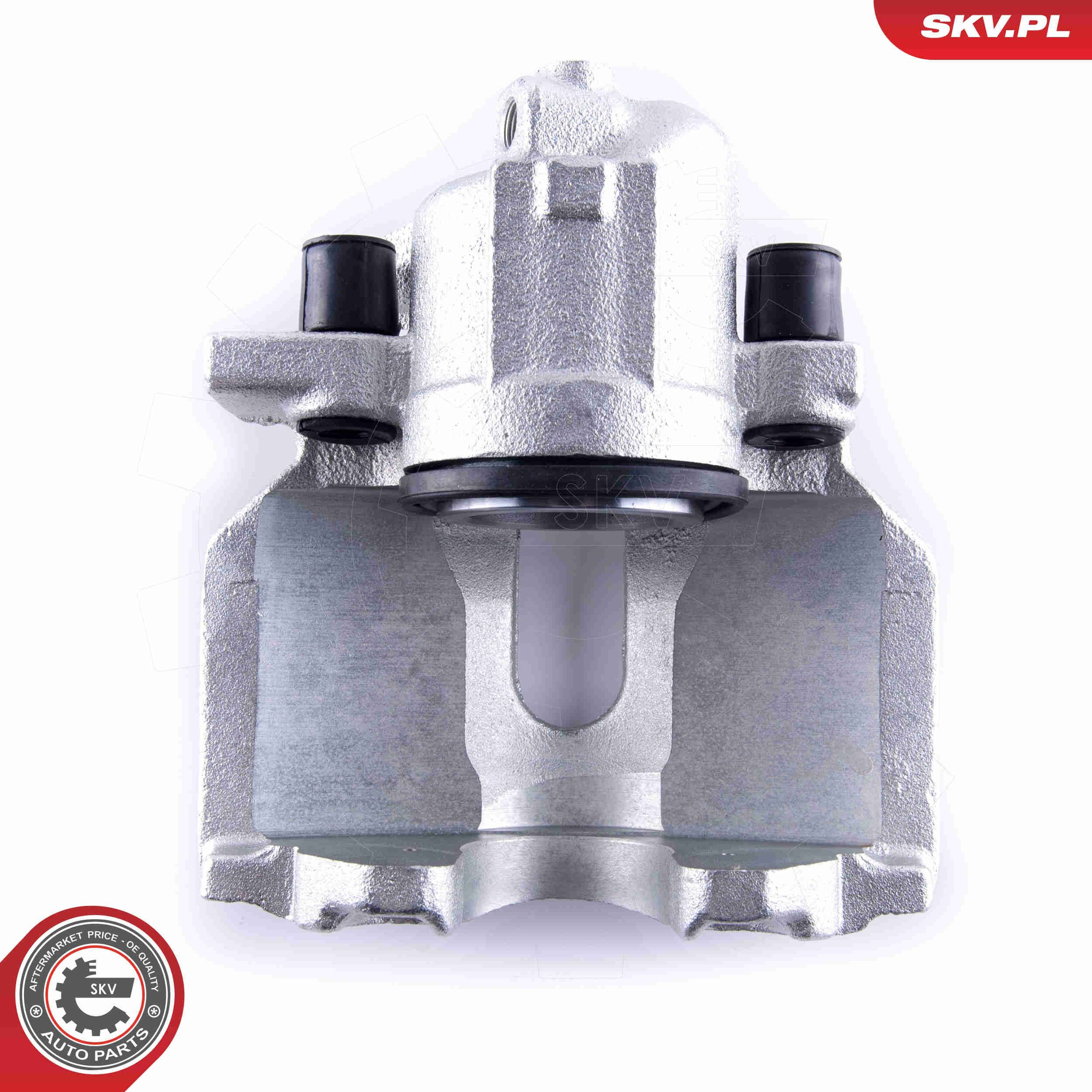 50SKV981 SKV Суппорт тормозной, передний, левый