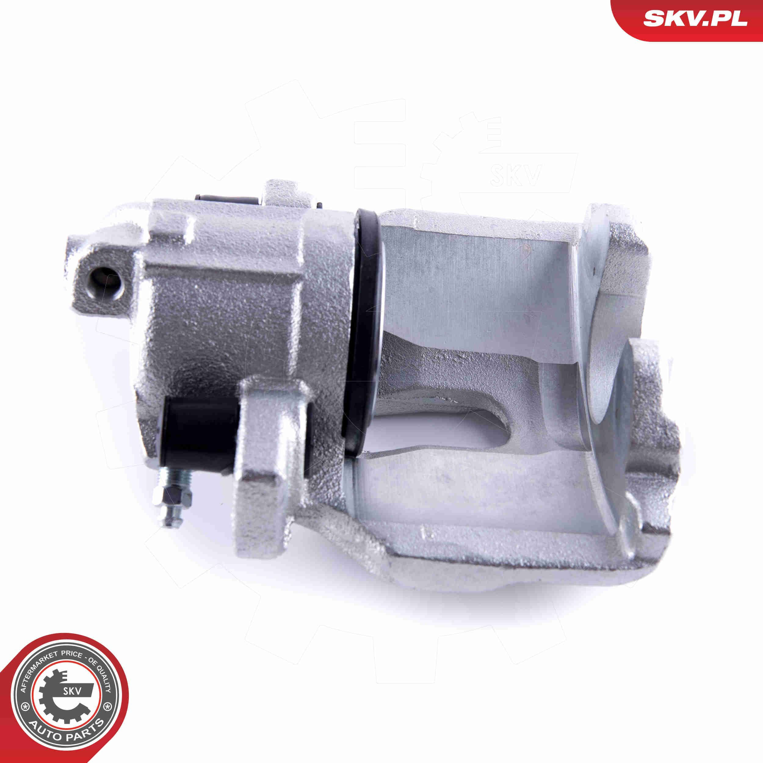 Суппорт тормозной передний левый 50SKV981 SKV