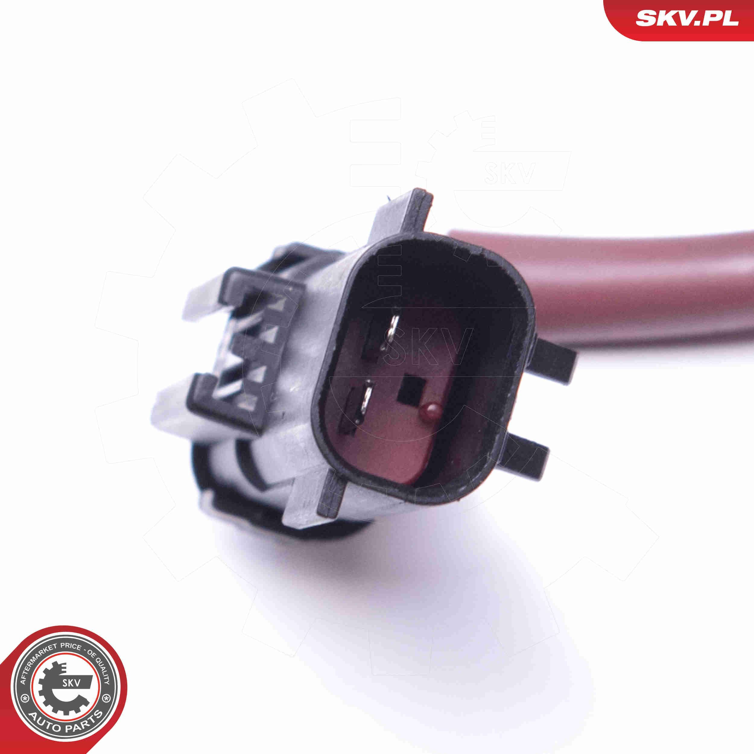 Стеклоподъемник передней правой двери 51SKV102 SKV