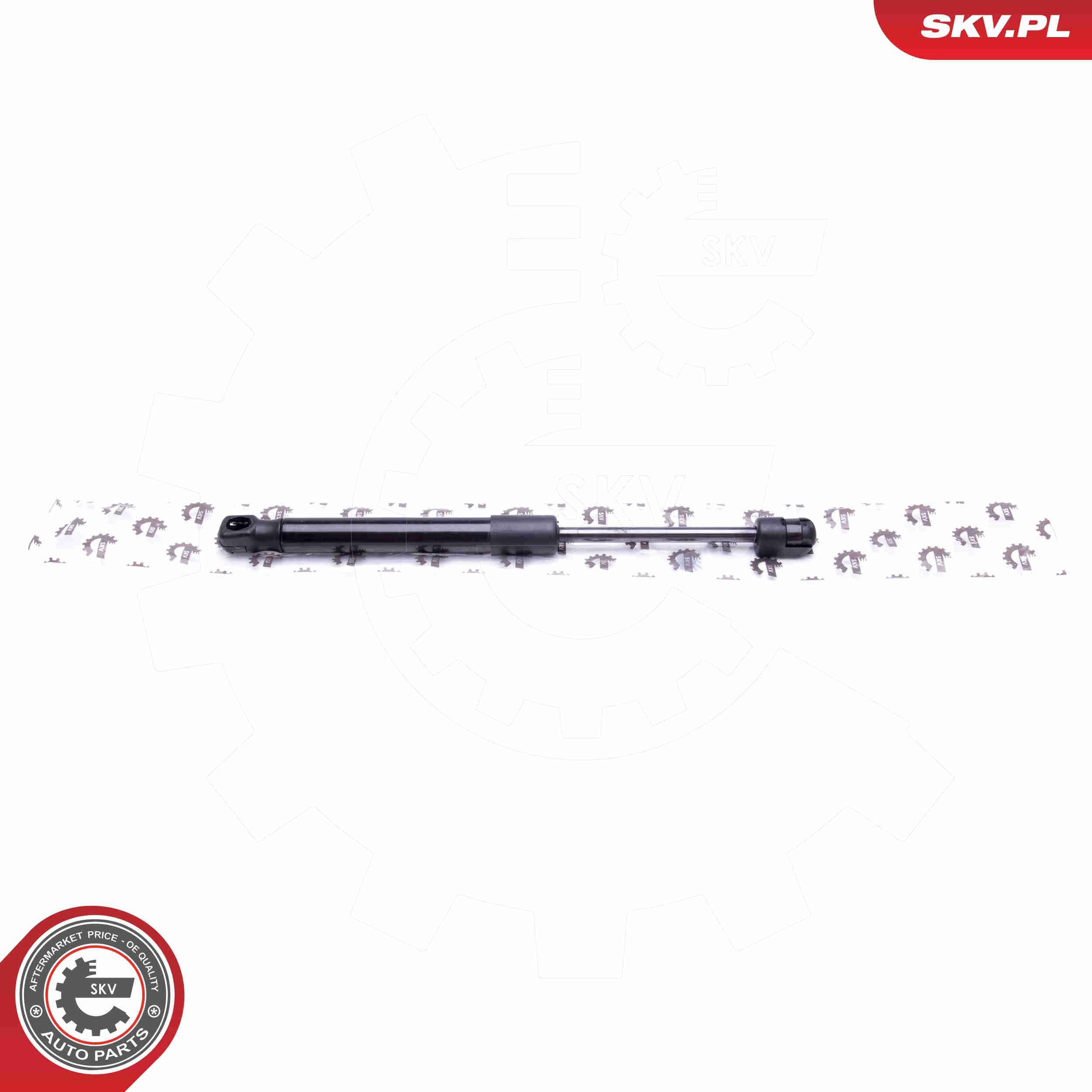Амортизатор капота 52SKV007 SKV