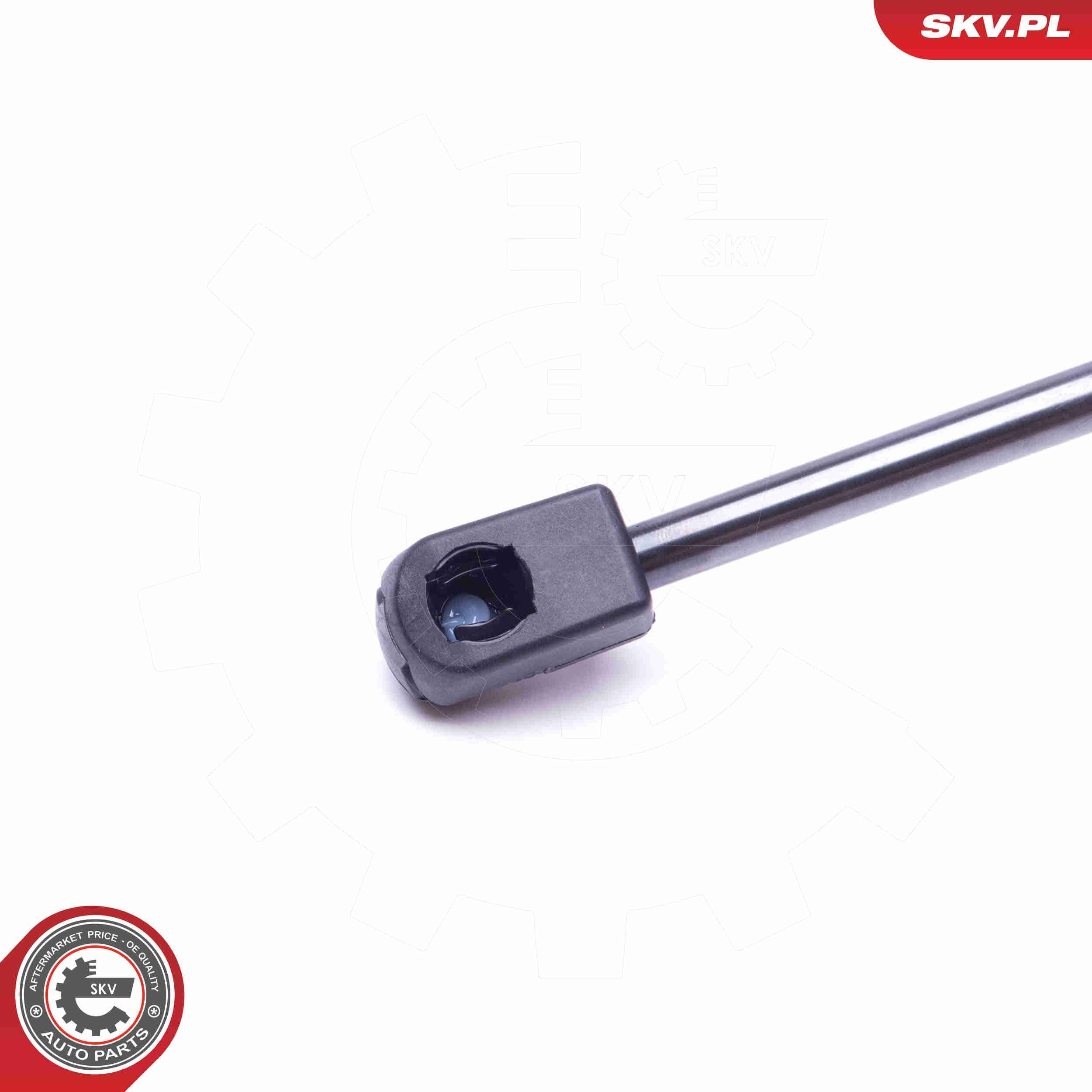 Упор капота SKV 52SKV007