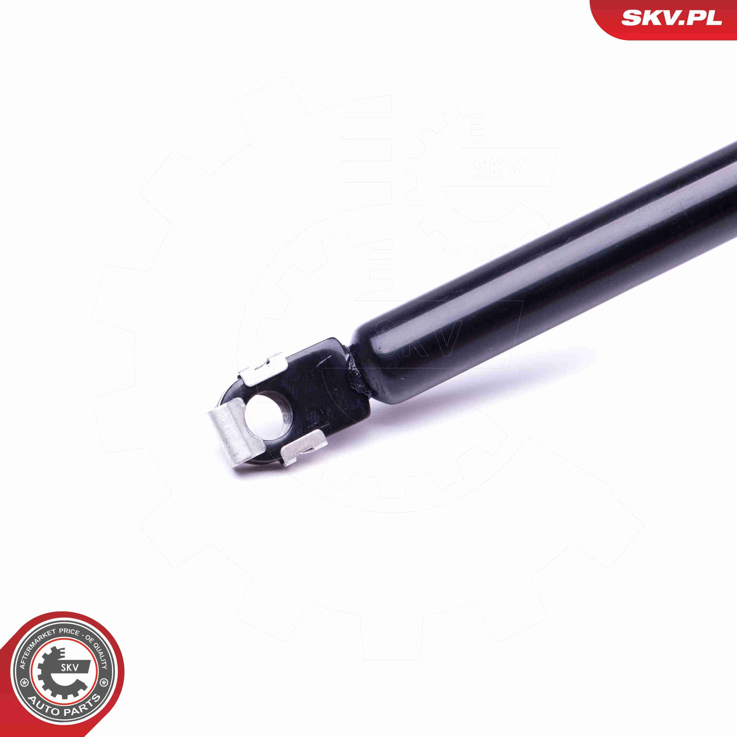 52SKV018 SKV Стойка капота
