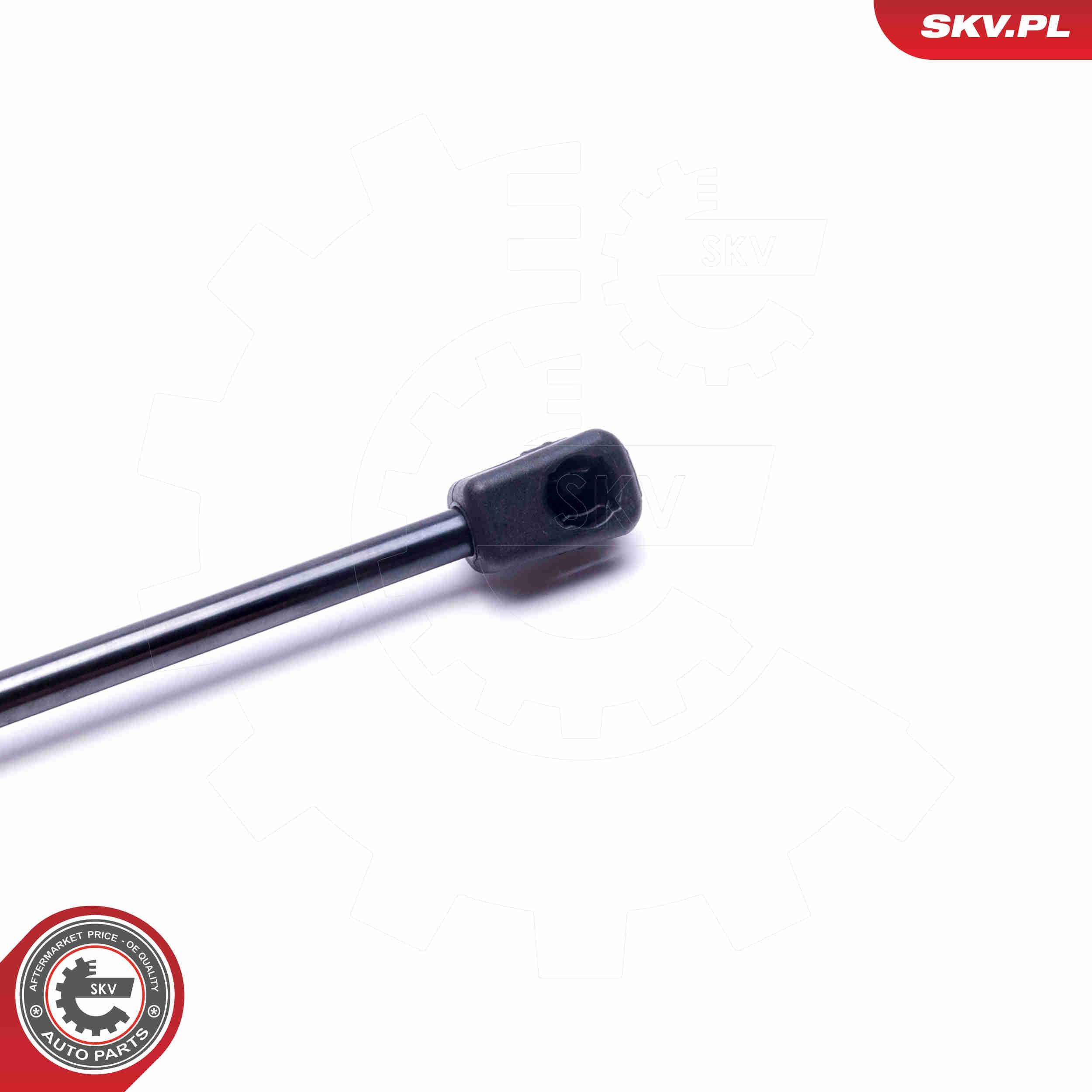 52SKV081 SKV Стойка капота