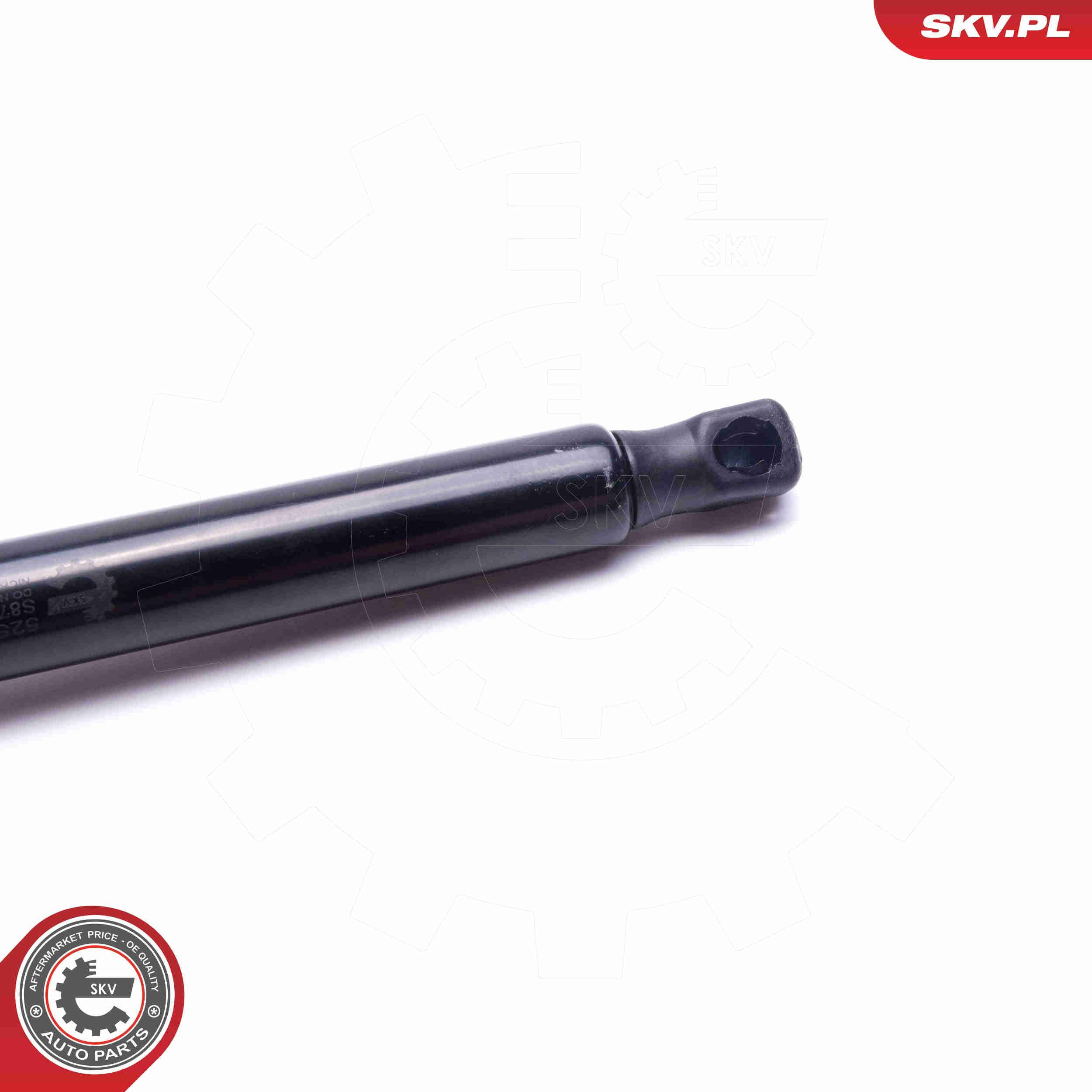 Амортизатор капота правый 52SKV087 SKV