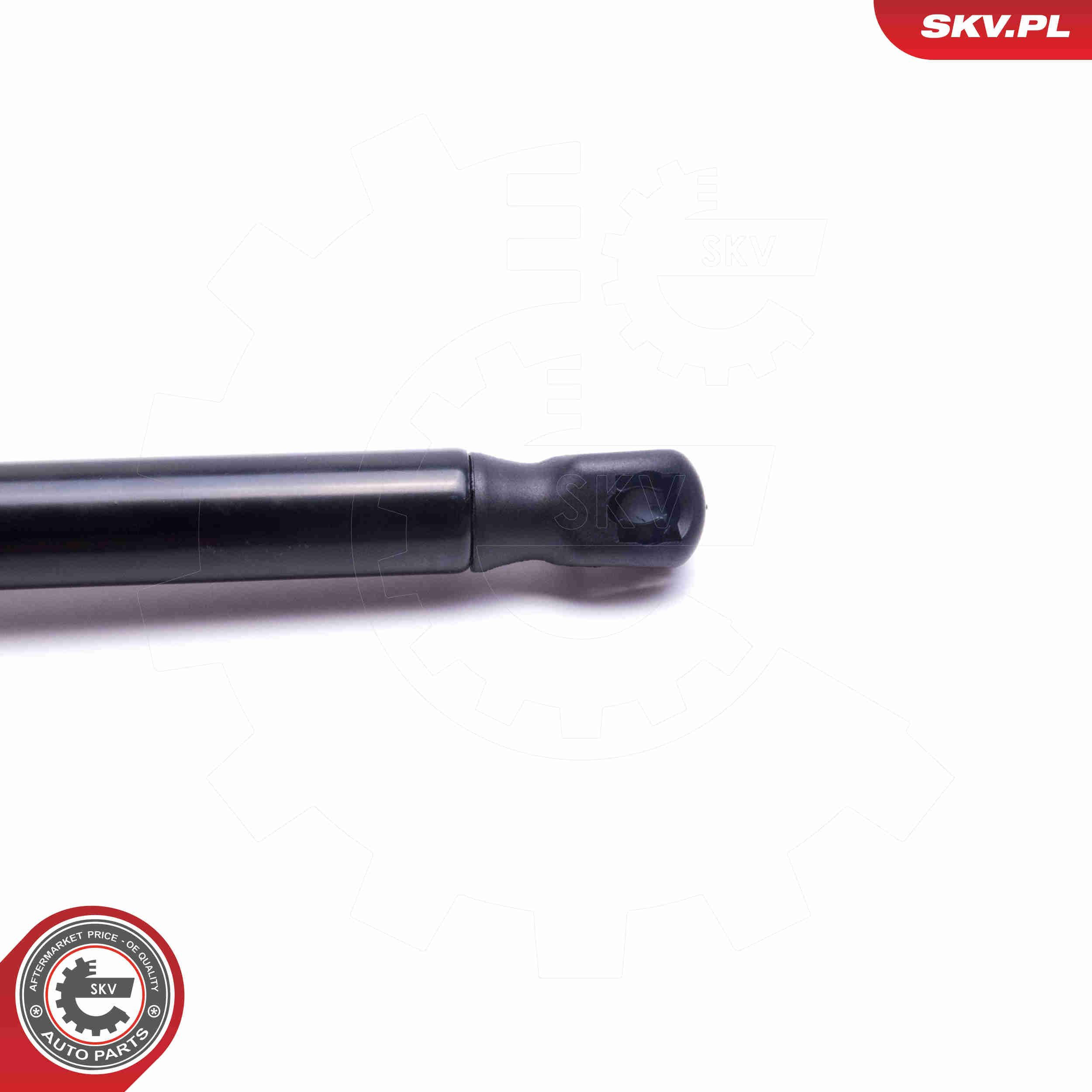 Упор капота SKV 52SKV098