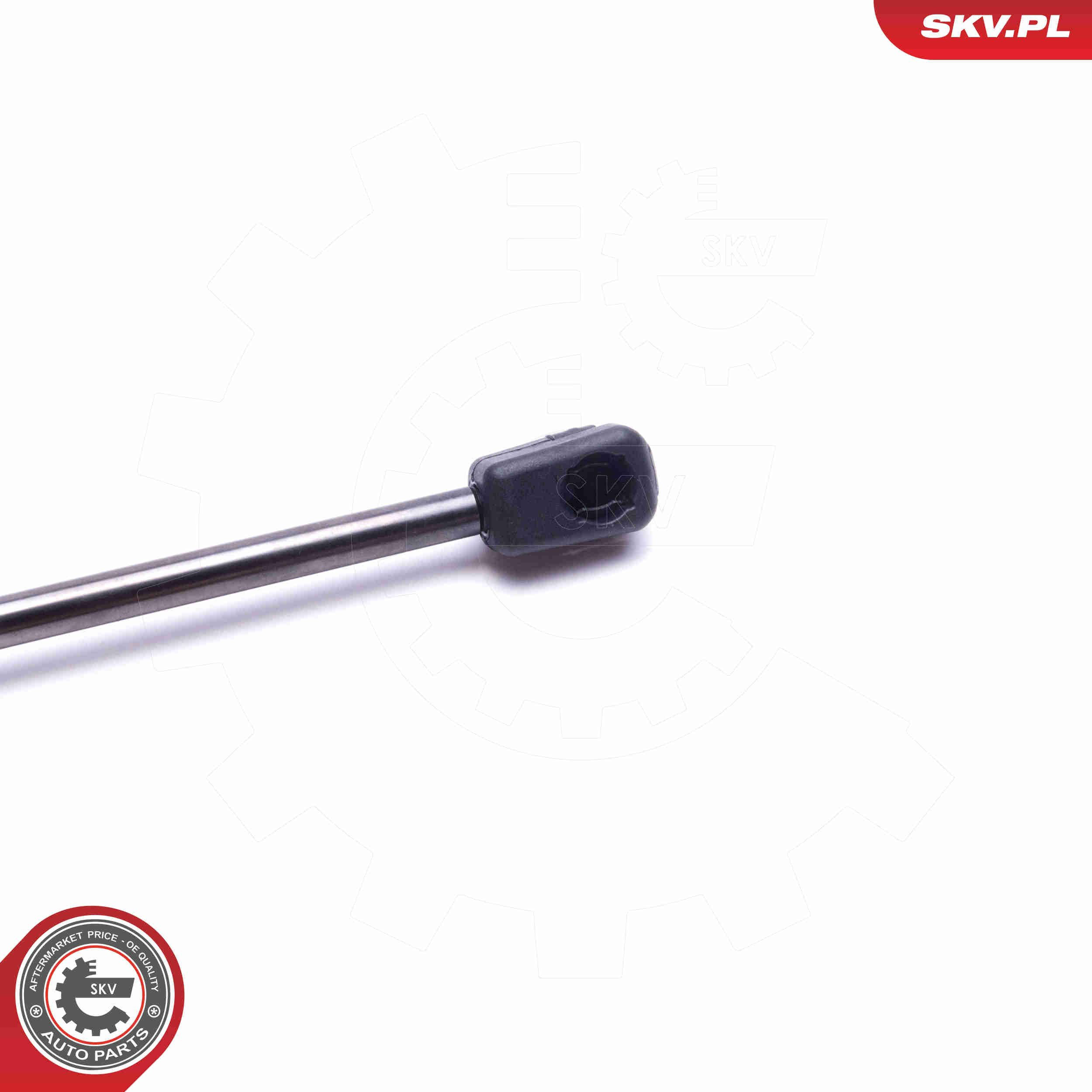52SKV098 SKV Стойка капота