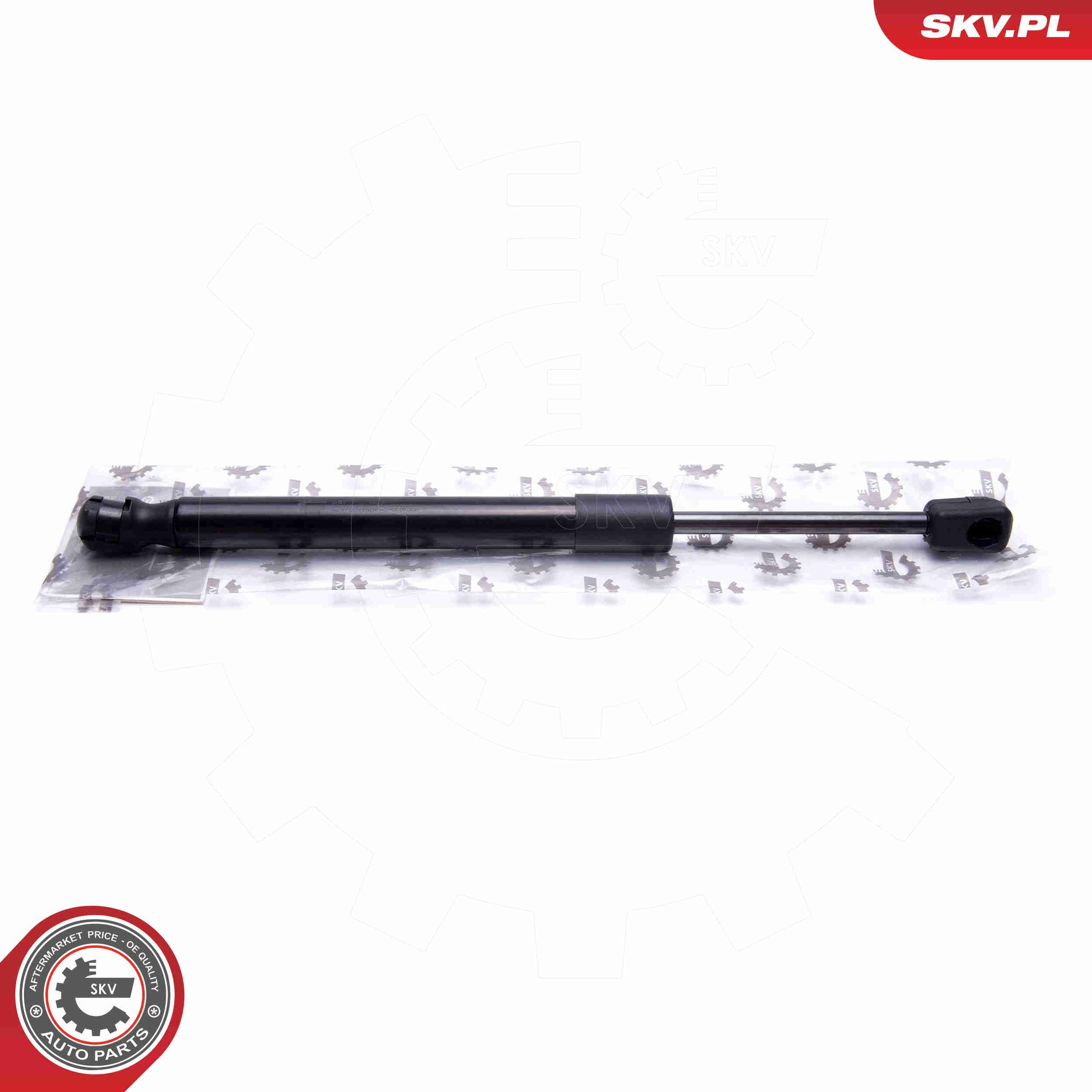 Амортизатор капота 52SKV098 SKV
