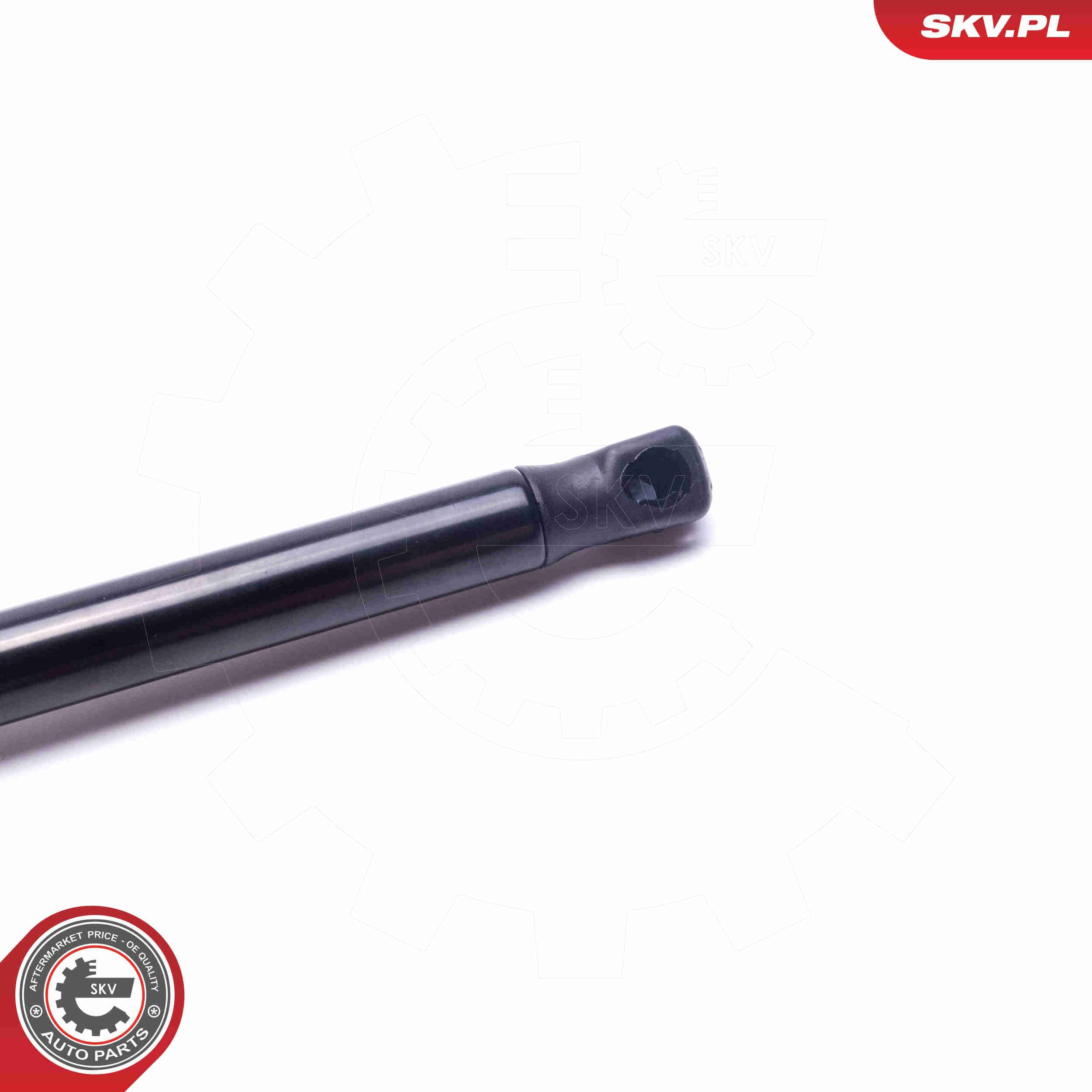 Упор капота SKV 52SKV125