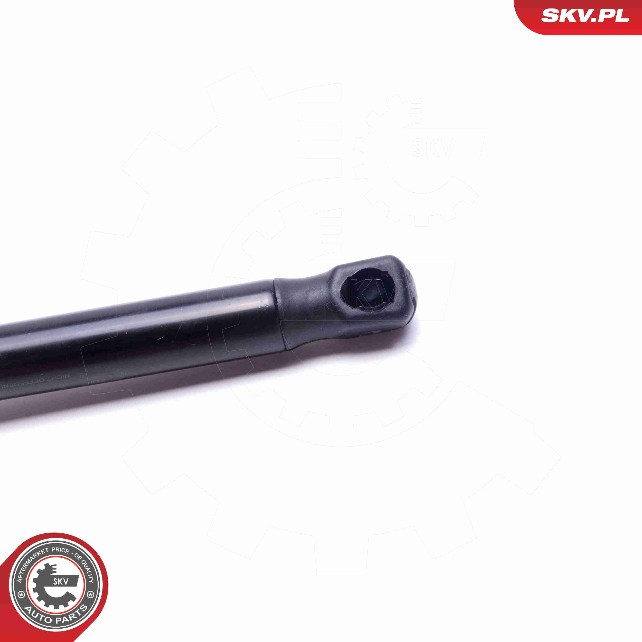Упор капота SKV 52SKV126