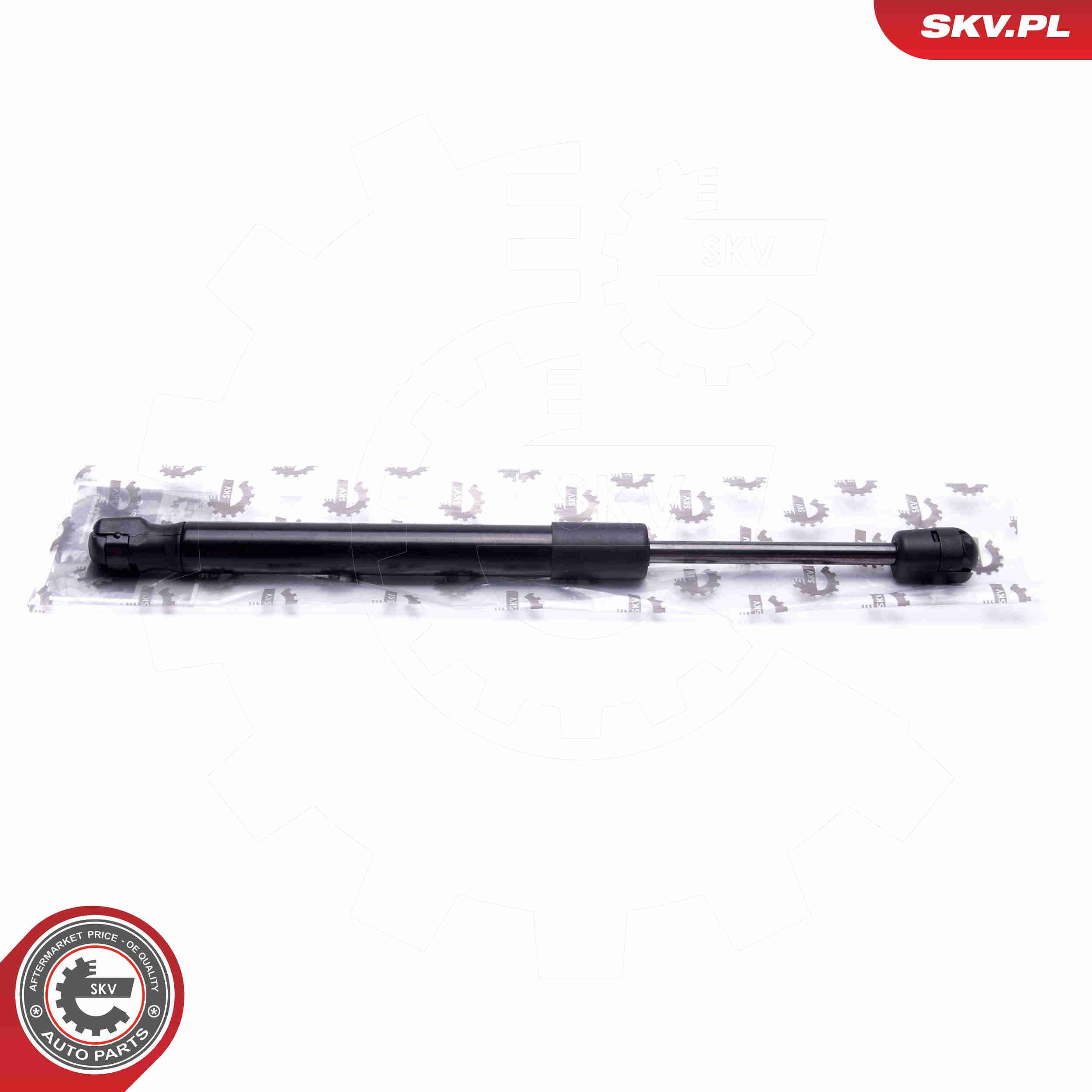 52SKV126 SKV Стойка капота