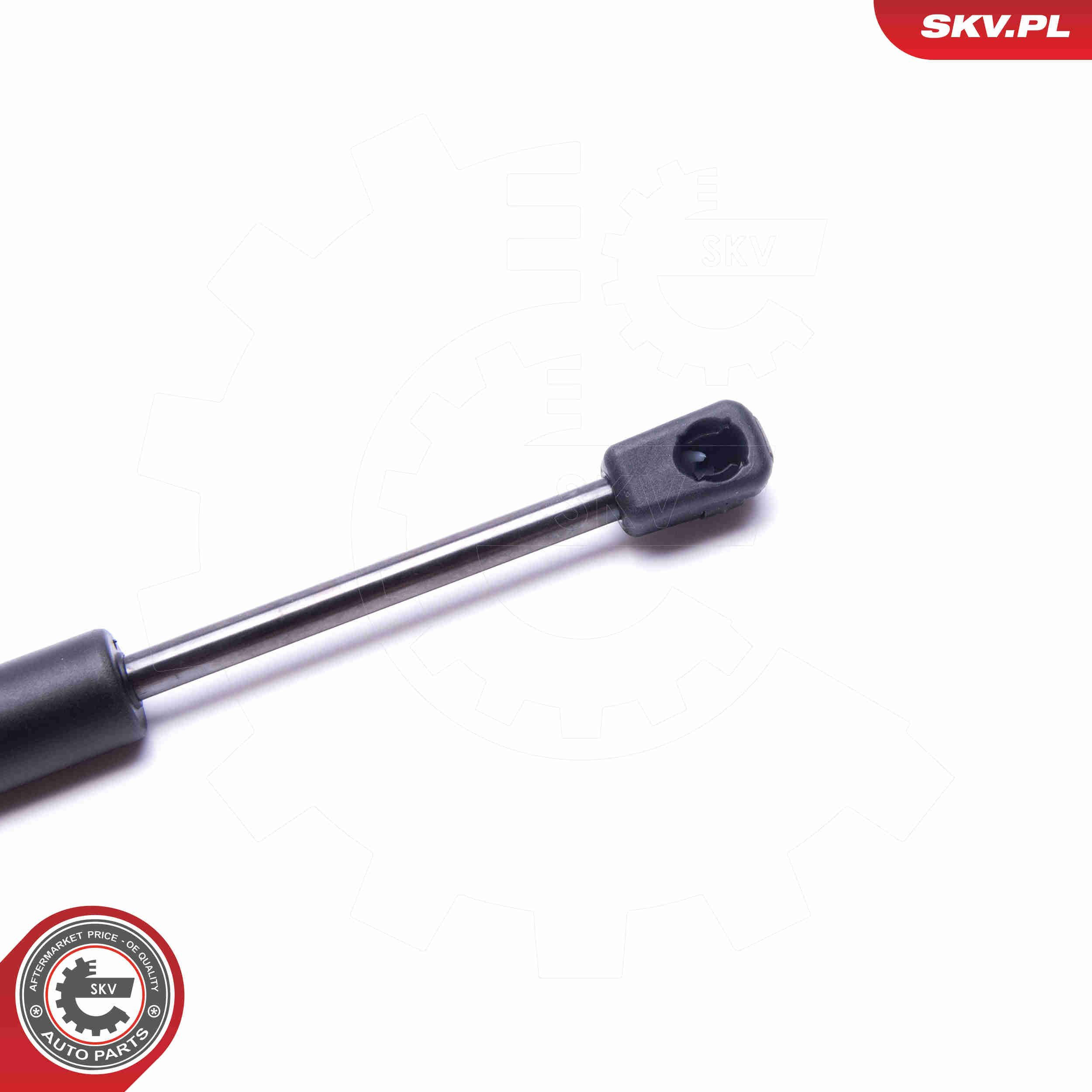 Амортизатор капота 52SKV126 SKV