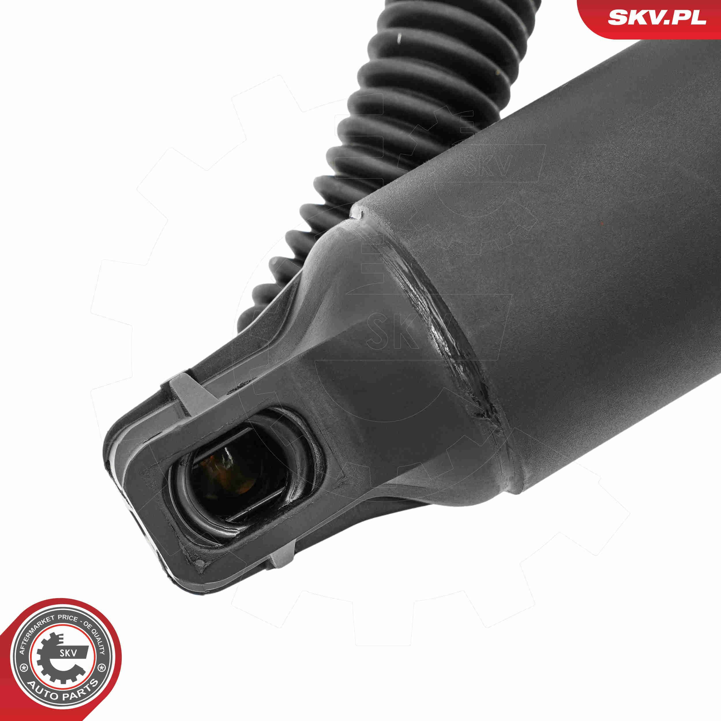 Купить 52SKV202 SKV Амортизатор двери багажника