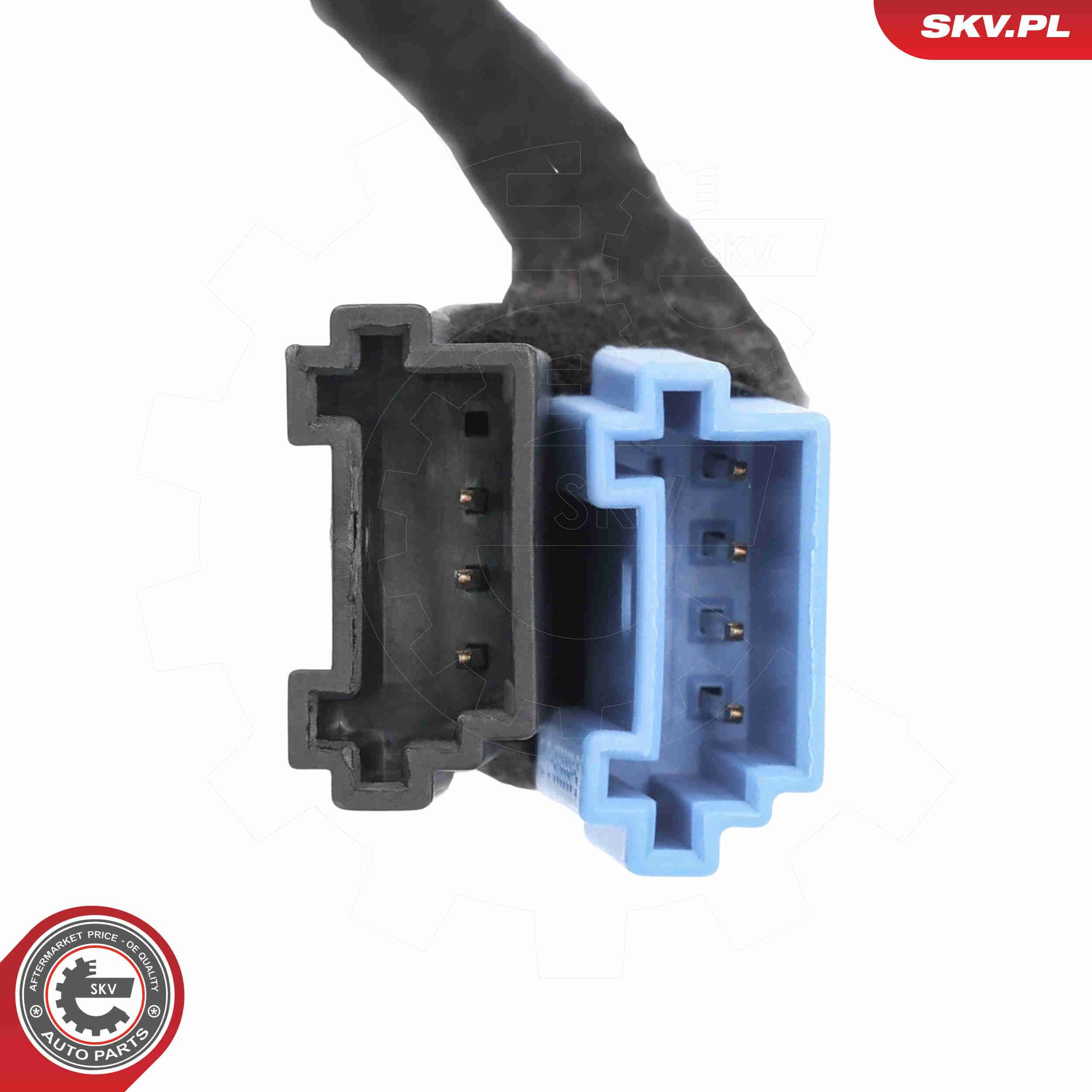 Амортизатор задней двери SKV 52SKV208 цена, от 119.24 USD