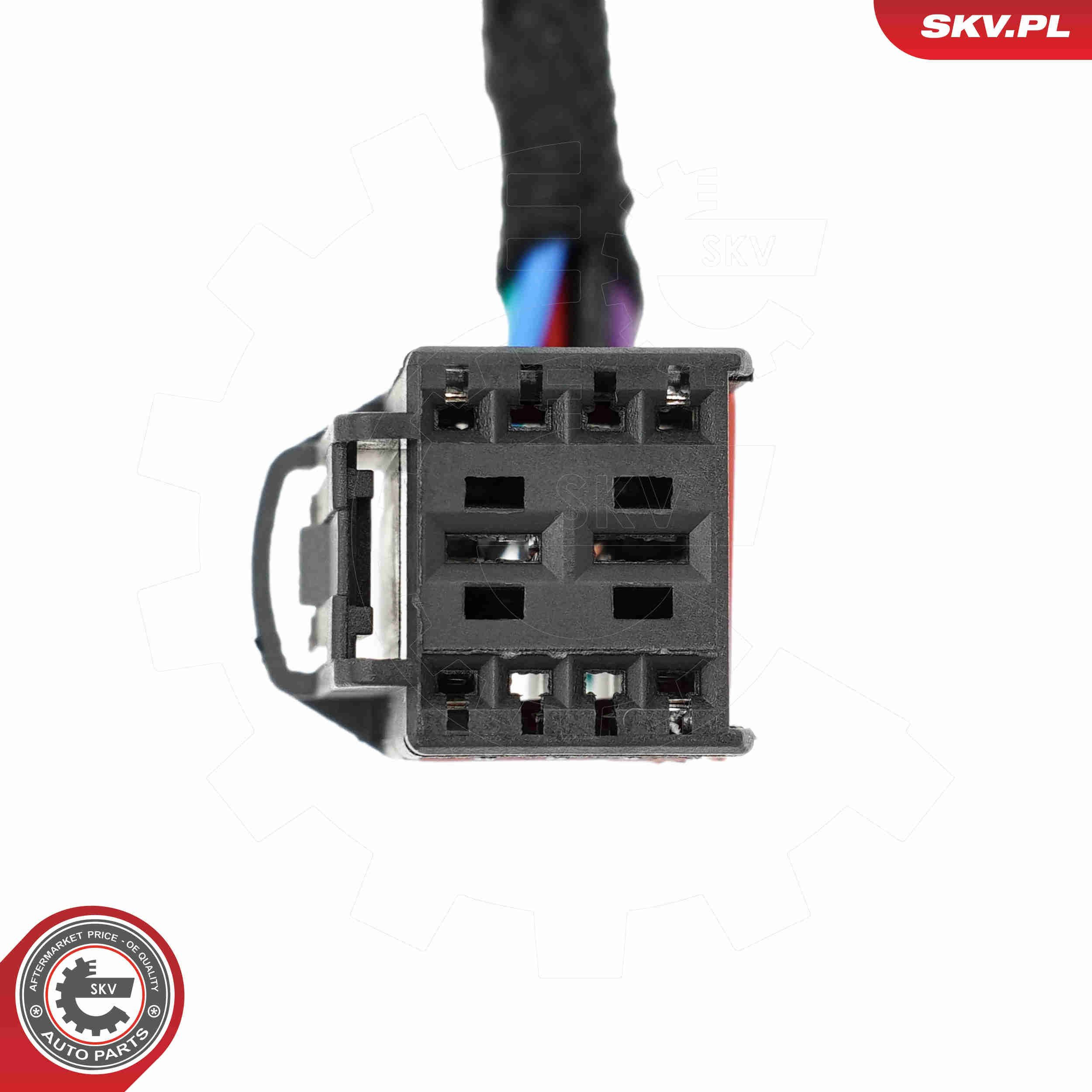 Амортизатор багажника 52SKV221 SKV