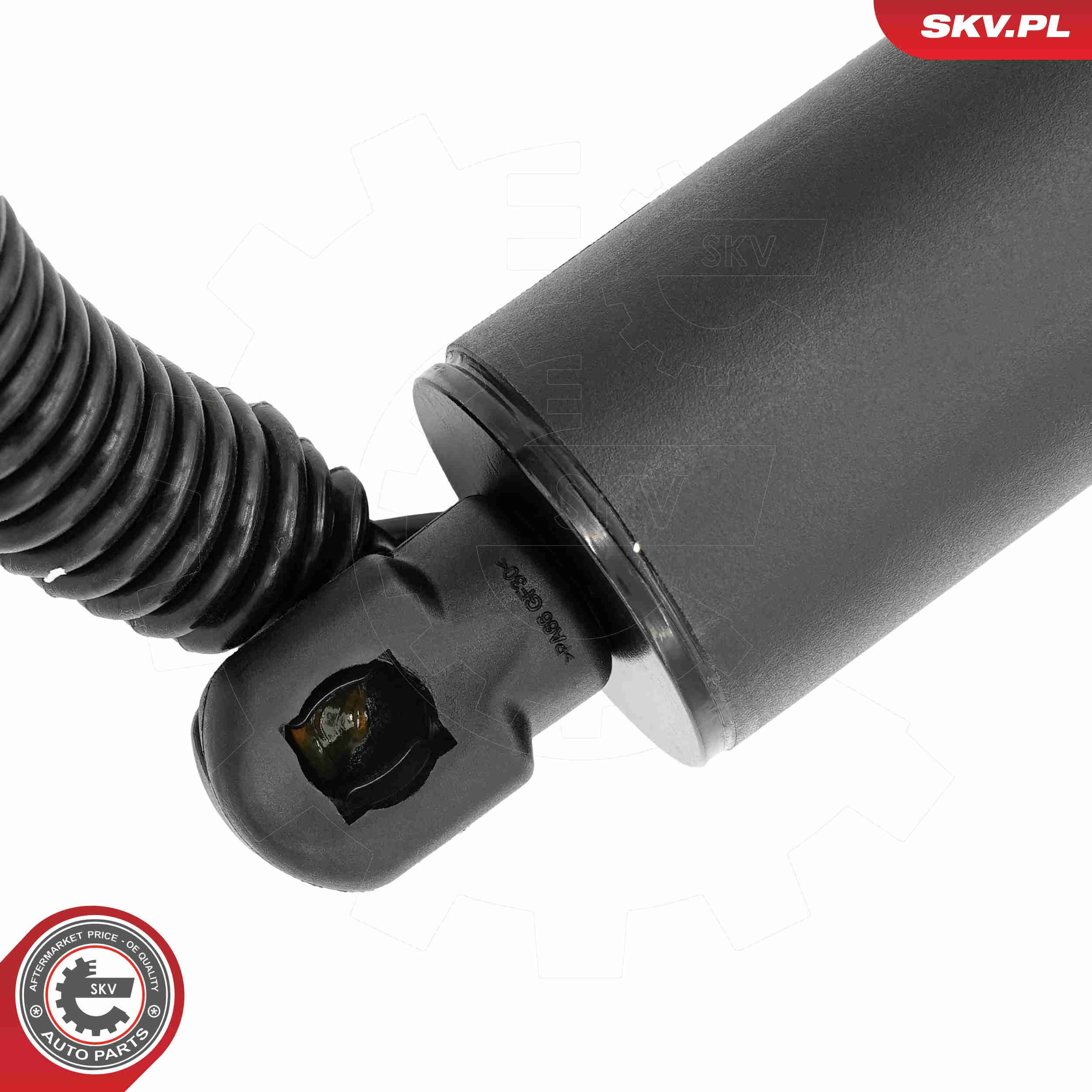 52SKV221 SKV Амортизатор крышки багажника
