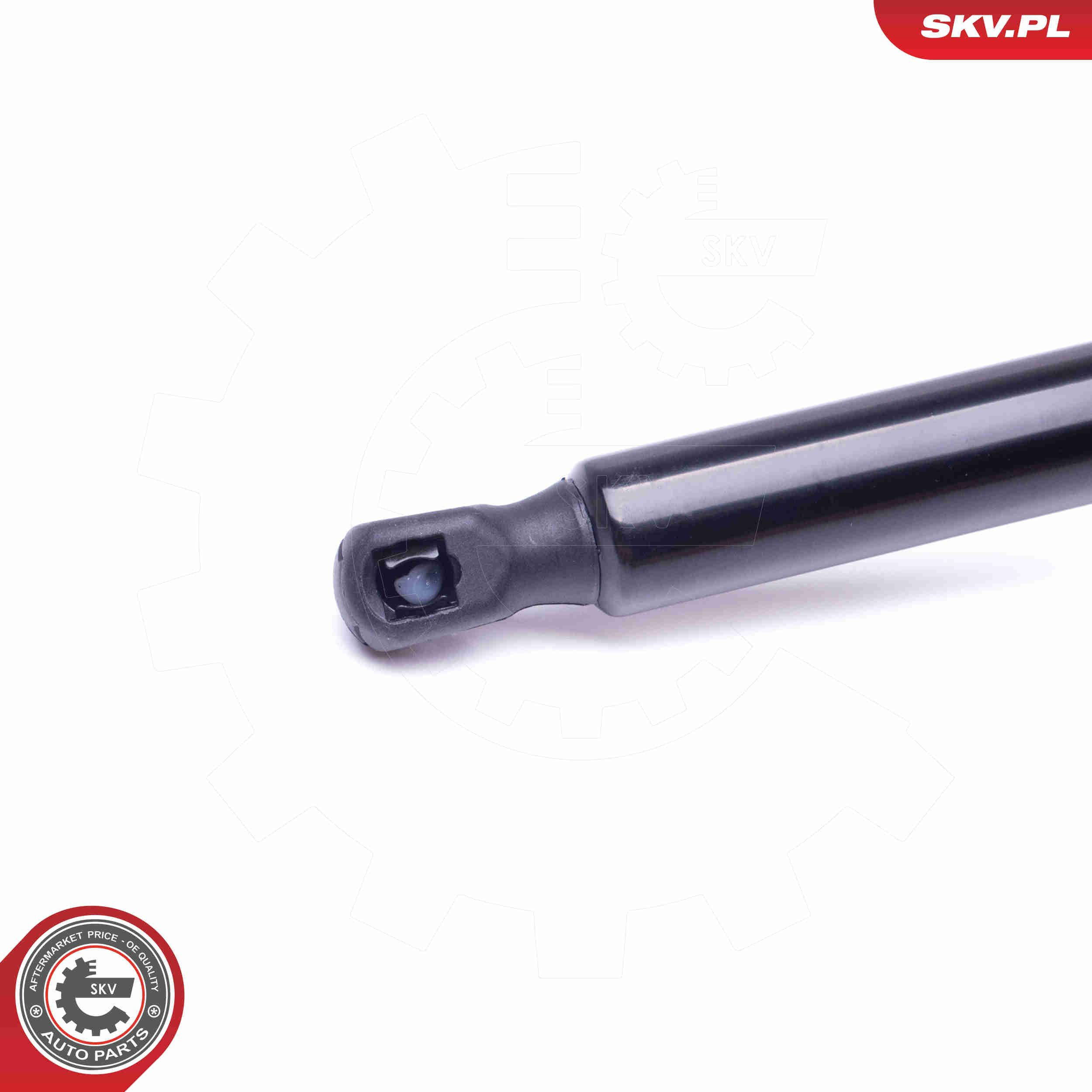 Газовый упор багажника SKV 52SKV311