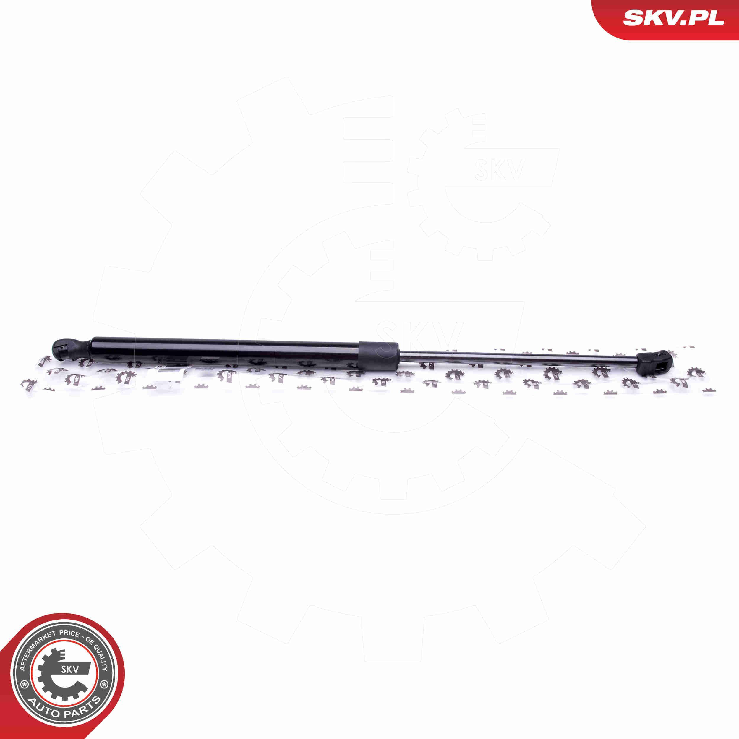 Амортизатор багажника 52SKV311 SKV