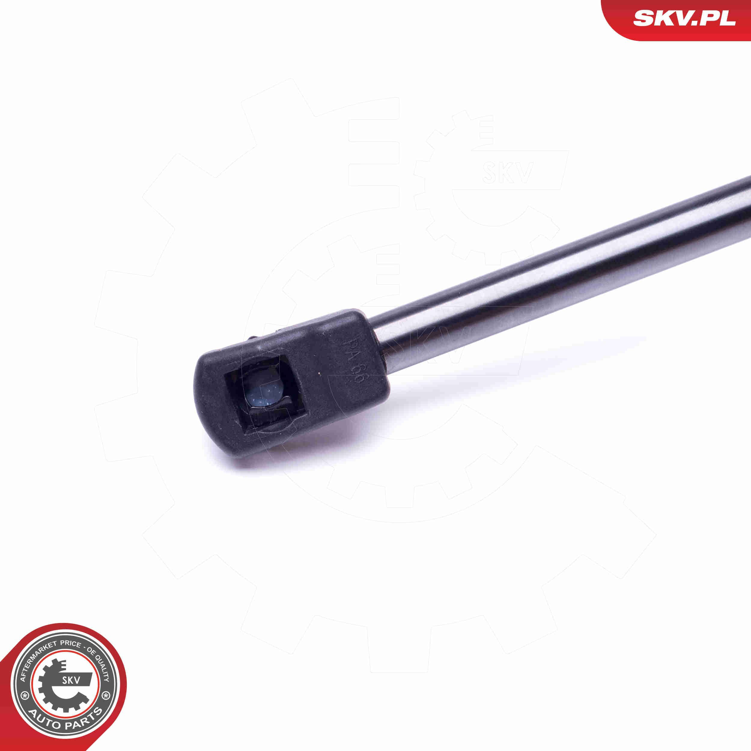 52SKV311 SKV Амортизатор крышки багажника