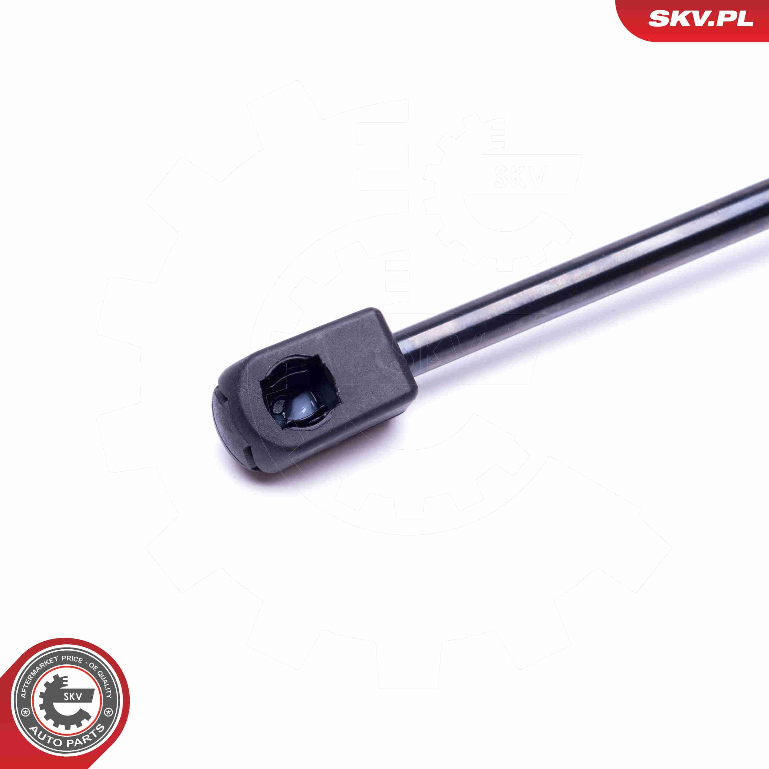 Газовый упор багажника SKV 52SKV316