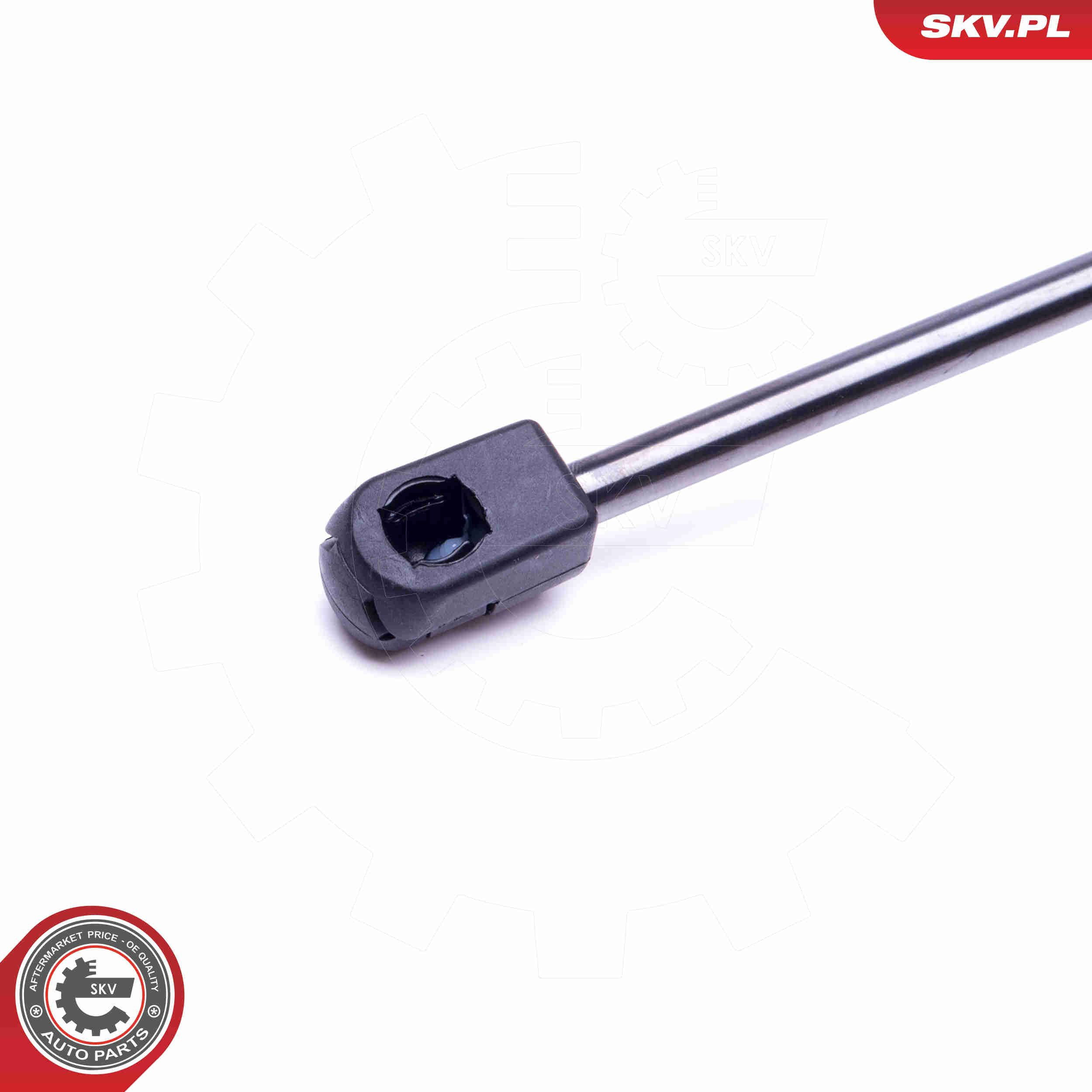 Амортизатор багажника 52SKV318 SKV