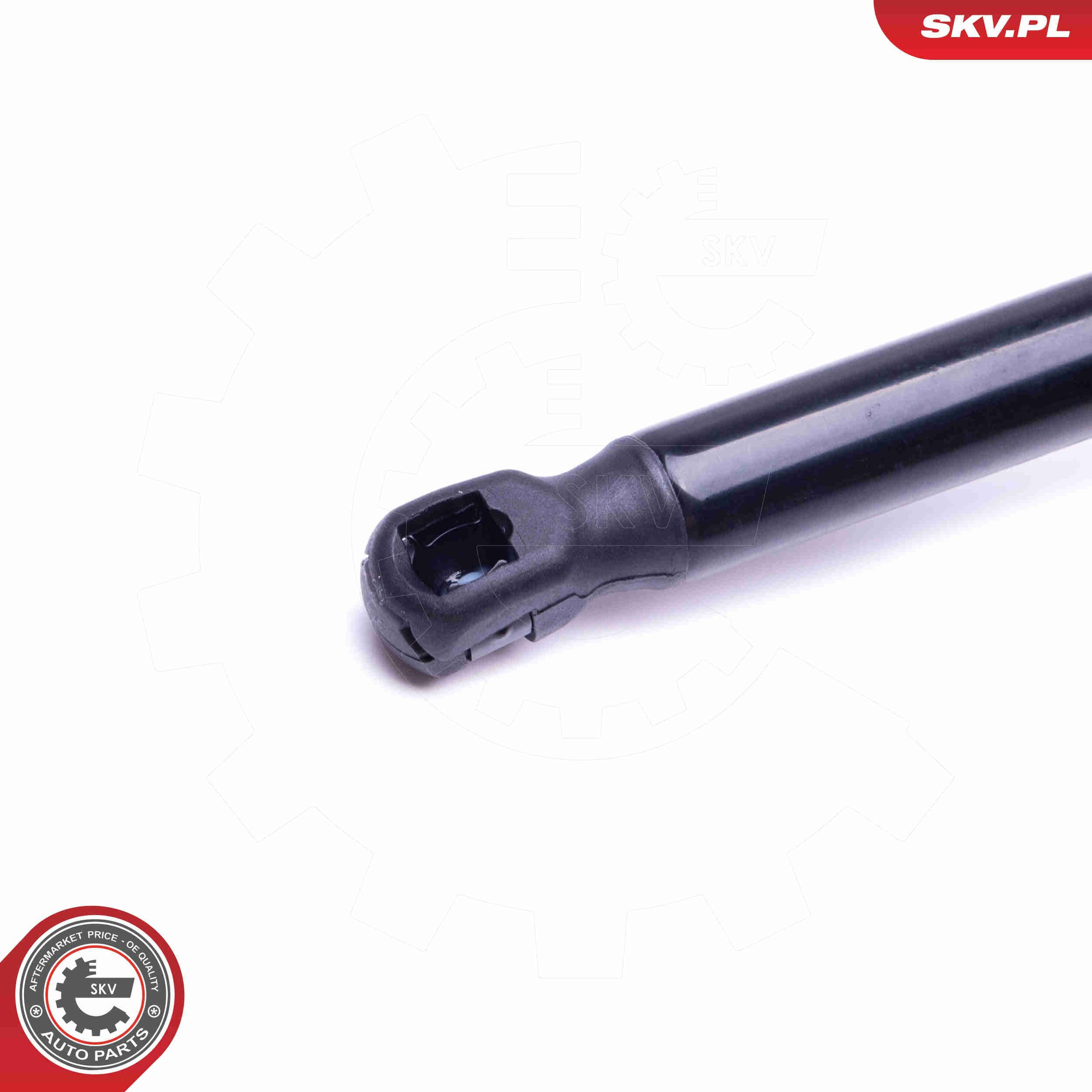 52SKV318 SKV Амортизатор крышки багажника