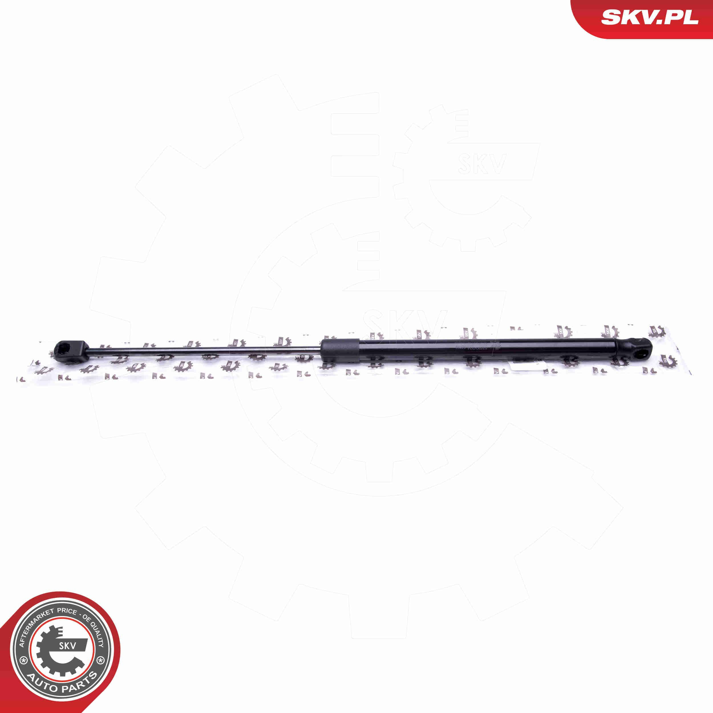 52SKV324 SKV Амортизатор крышки багажника