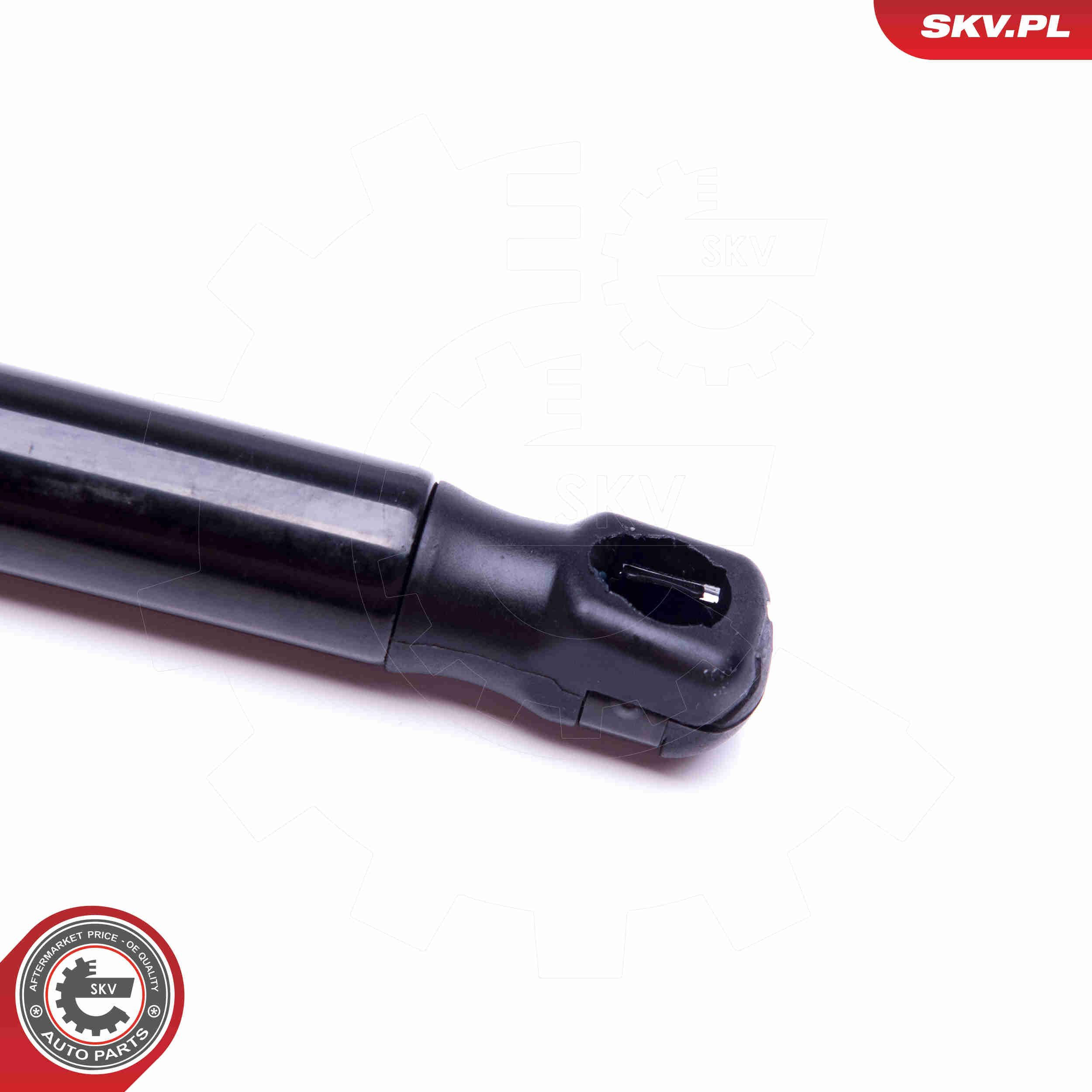 Газовый упор багажника SKV 52SKV324