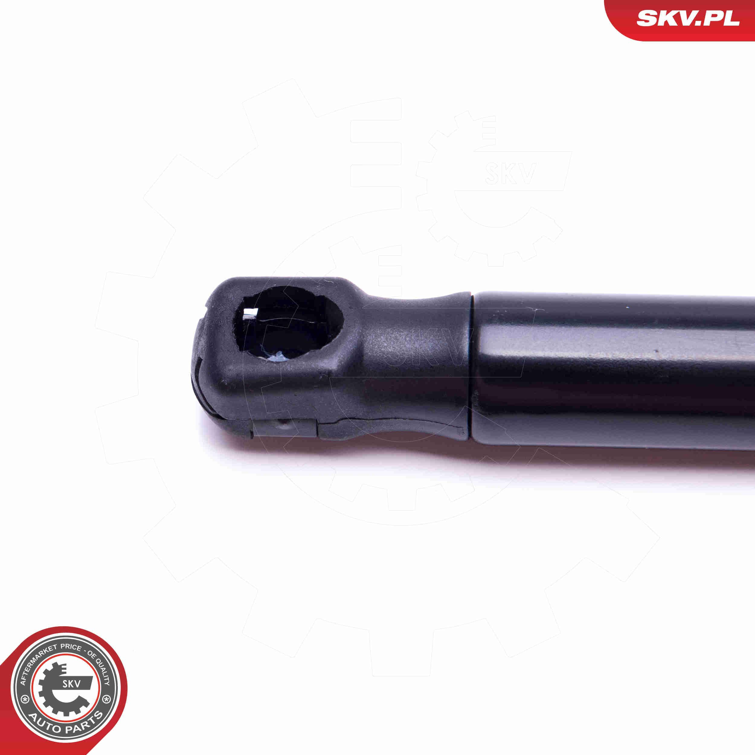 Газовый упор багажника SKV 52SKV341