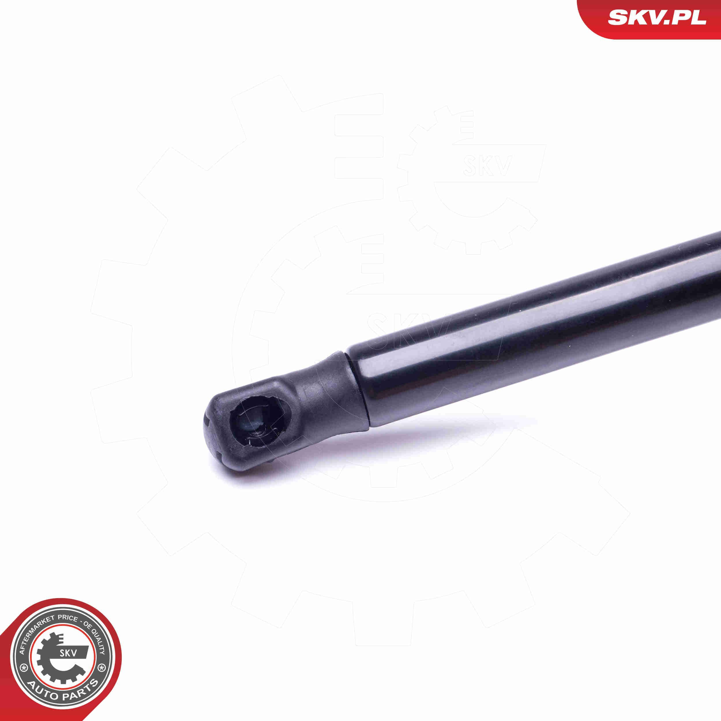 Газовый упор багажника SKV 52SKV354