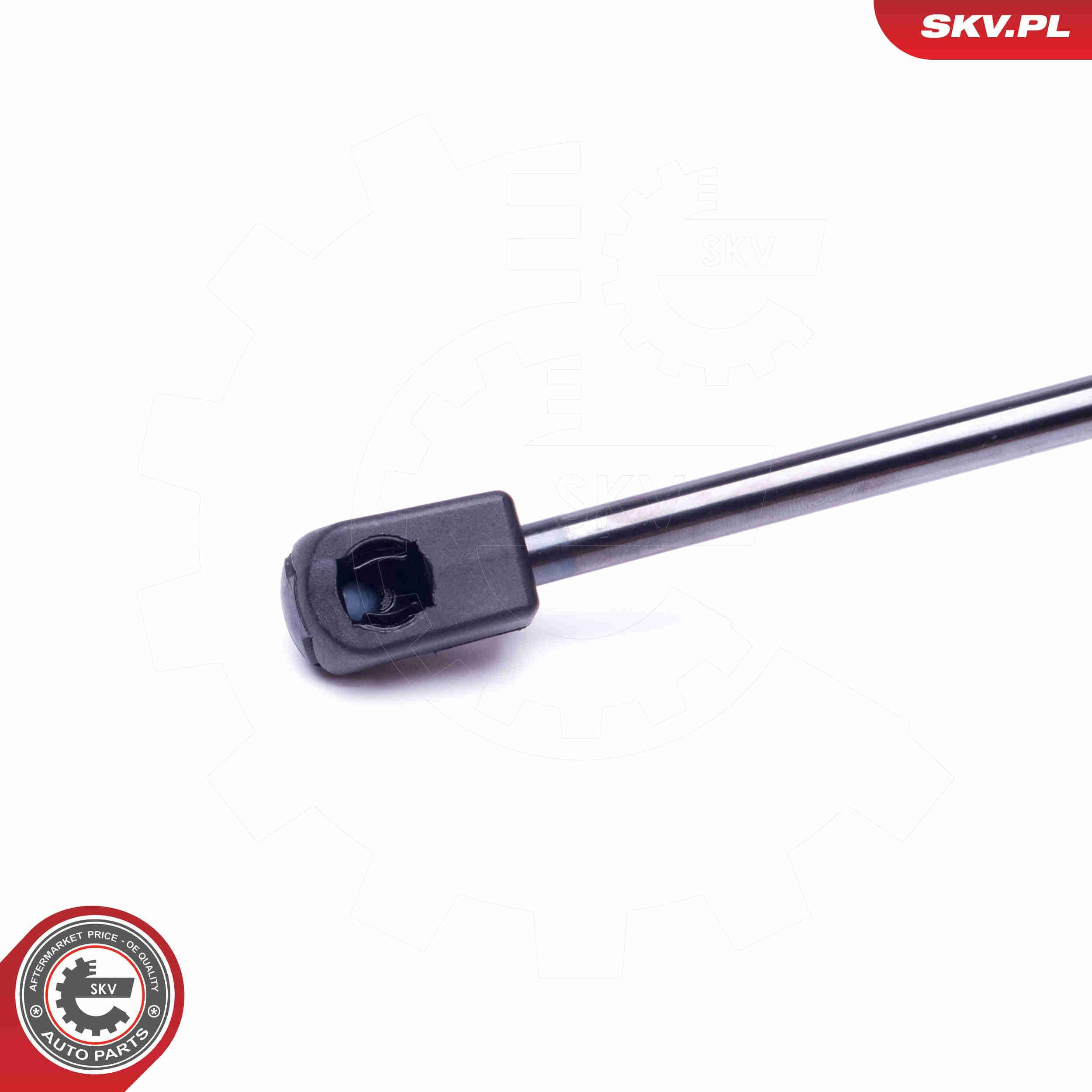Амортизатор багажника 52SKV354 SKV