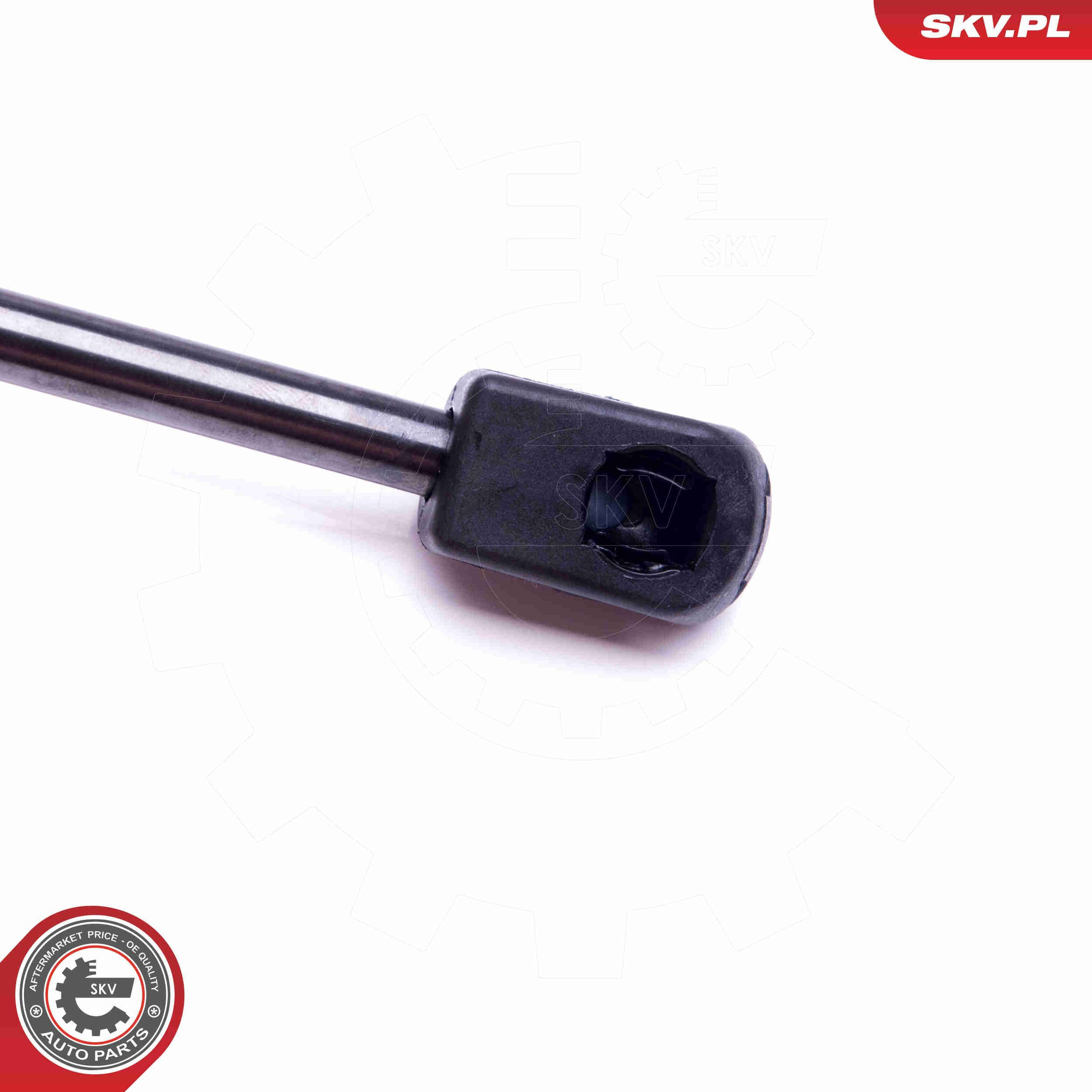Амортизатор багажника 52SKV356 SKV