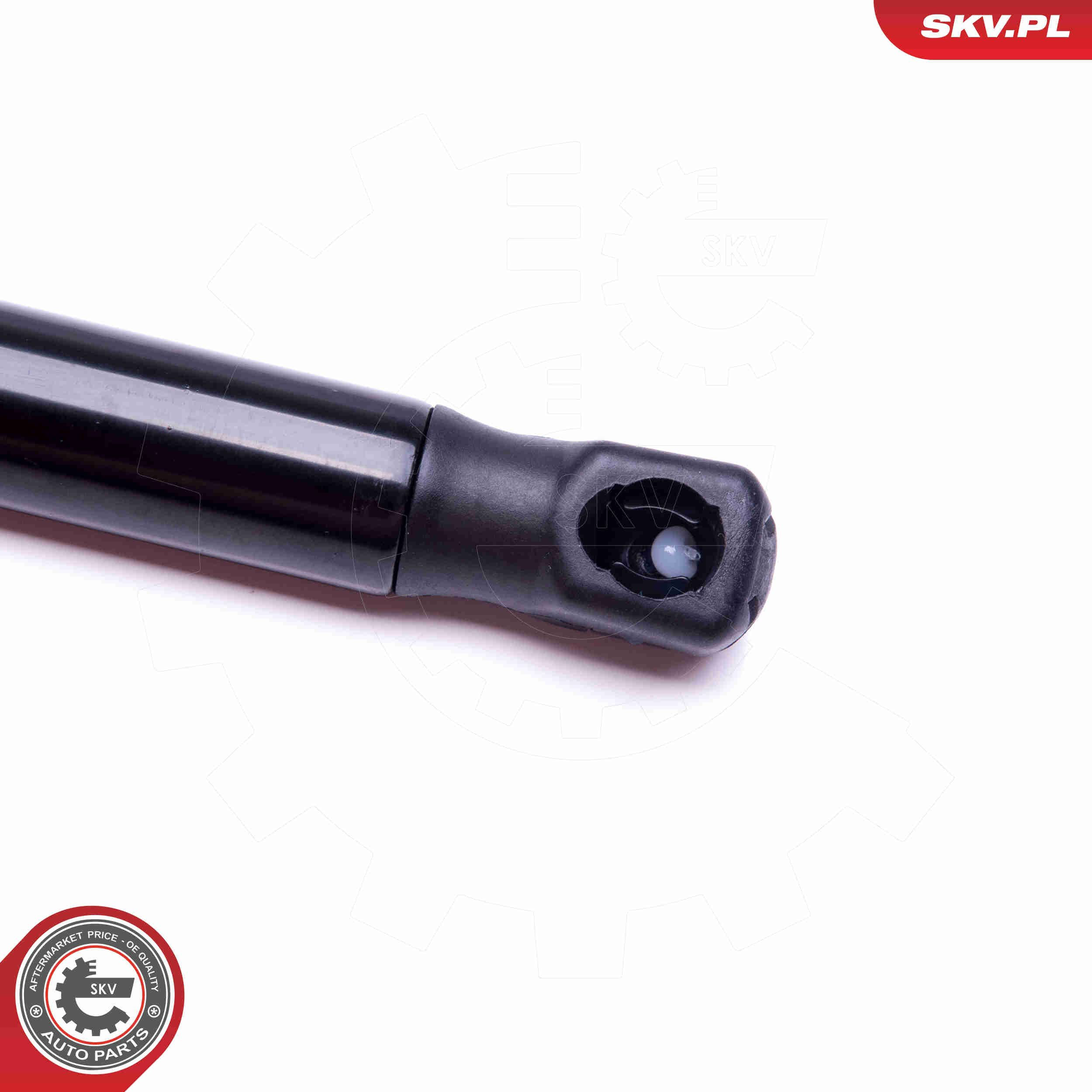 Газовый упор багажника SKV 52SKV356