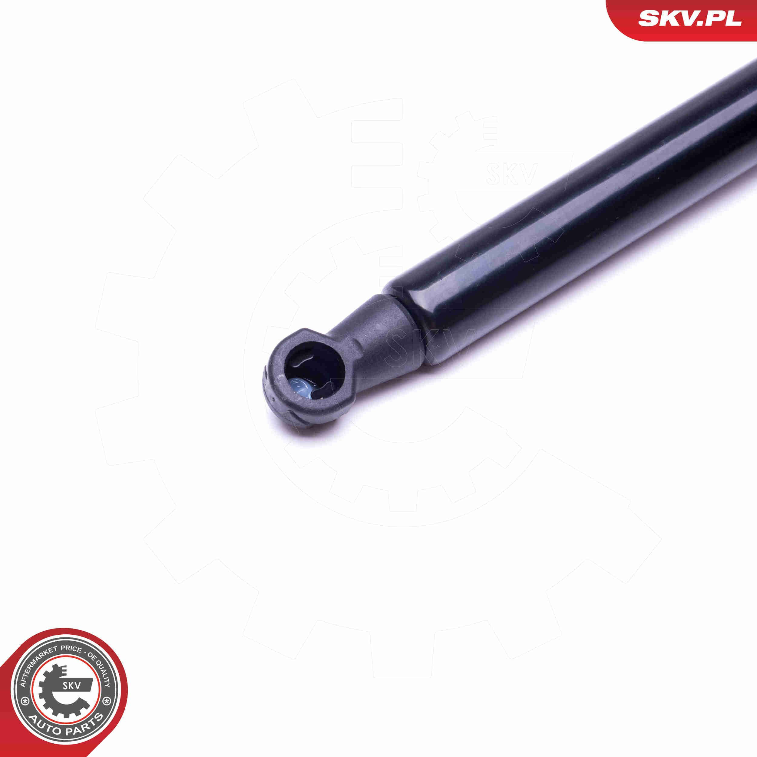 Газовый упор багажника SKV 52SKV359