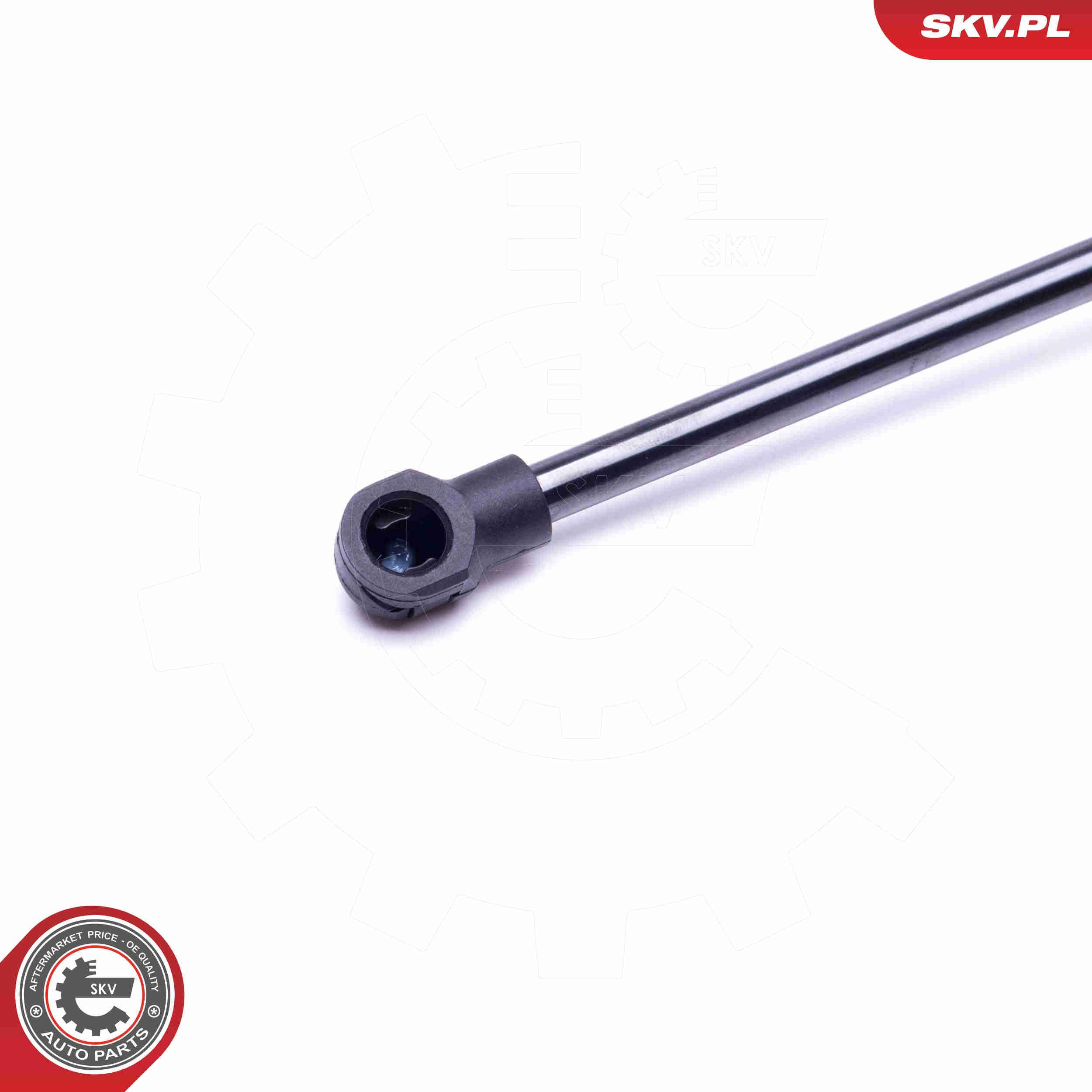 52SKV359 SKV Амортизатор крышки багажника